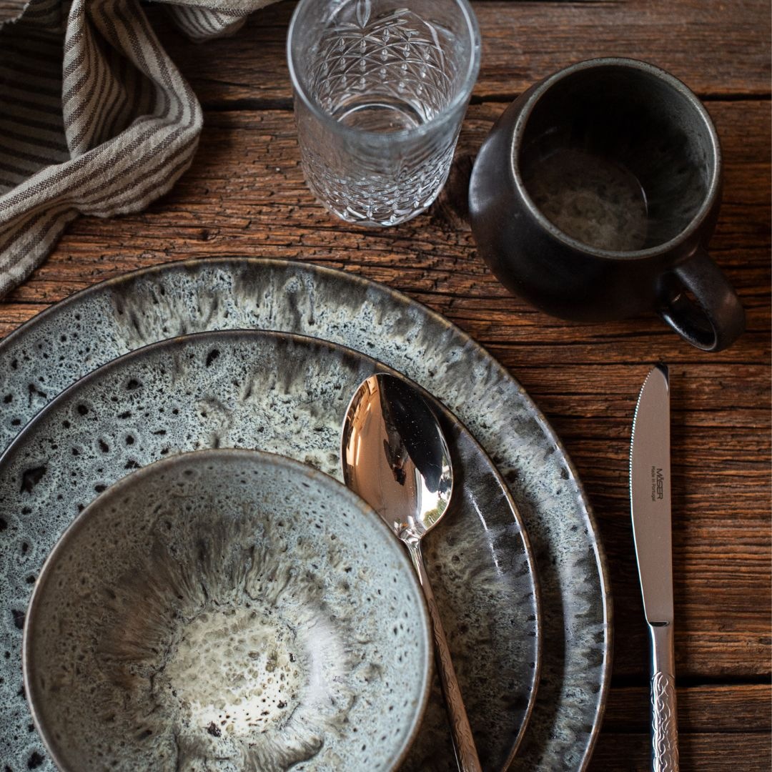 MÄSER Dessertteller »Carellia« günstig online kaufen