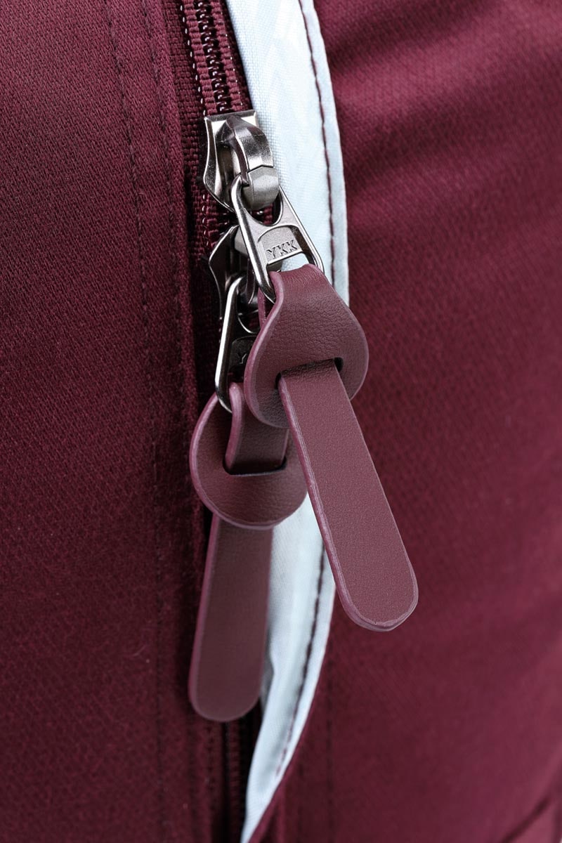 NITRO Freizeitrucksack »Urban Classic«, Daypack mit Laptopfach, Alltagsrucksack, Schulrucksack