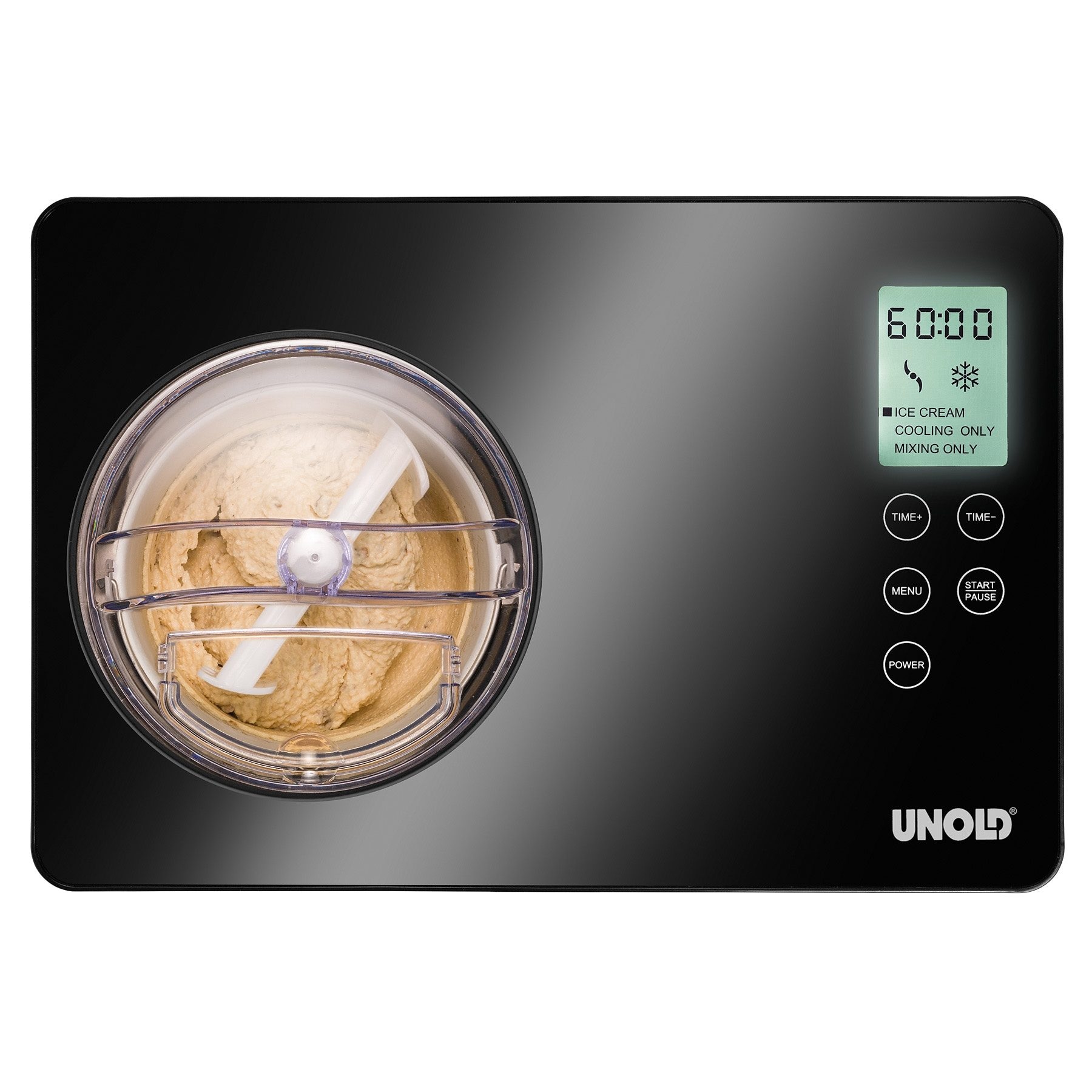 Unold Eismaschine »Gusto 48845« 2 l 180 W