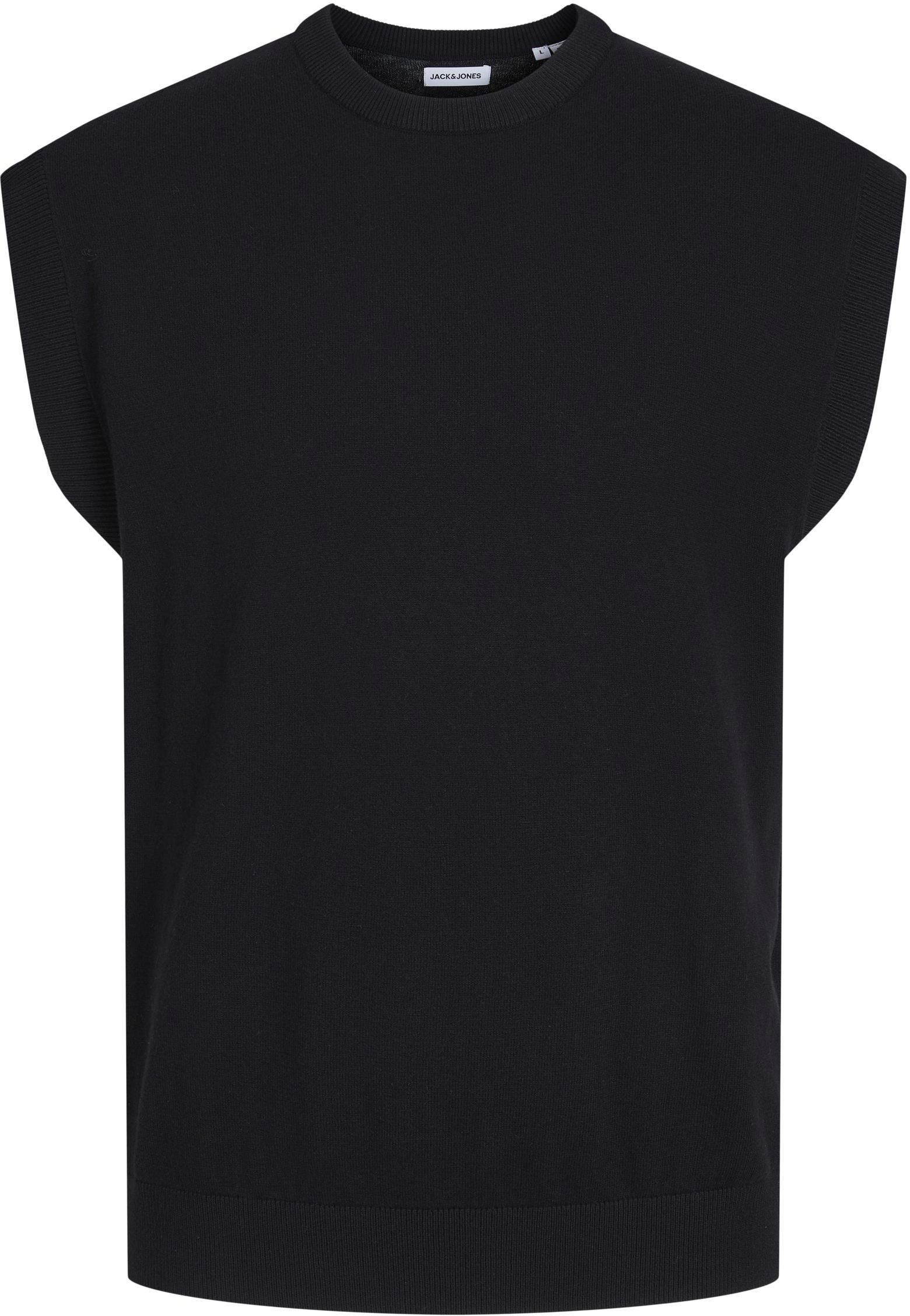 Pullunder »JJEEMIL KNIT VEST«