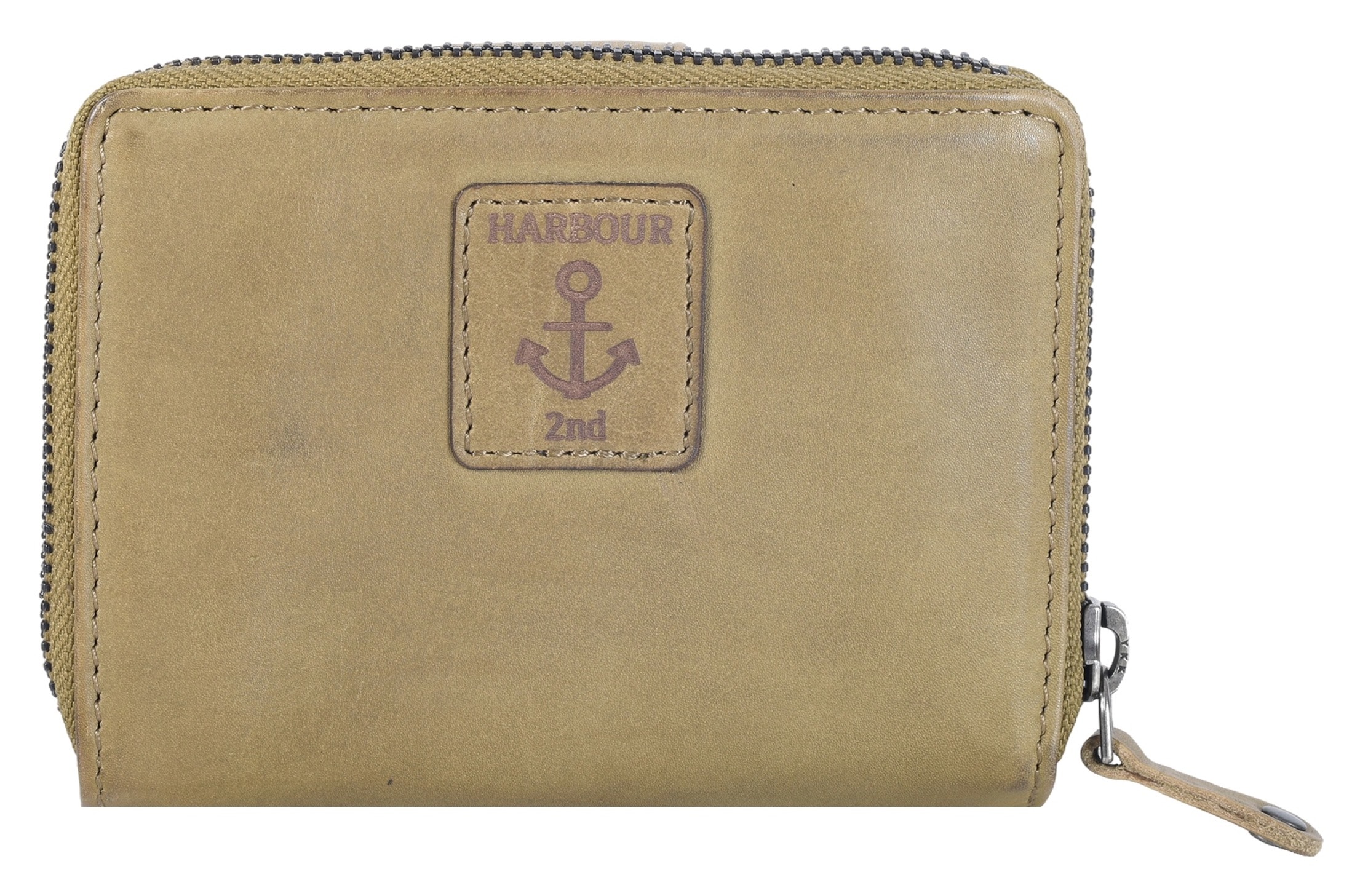 HARBOUR 2nd Geldbörse, mit RFID-Technologie