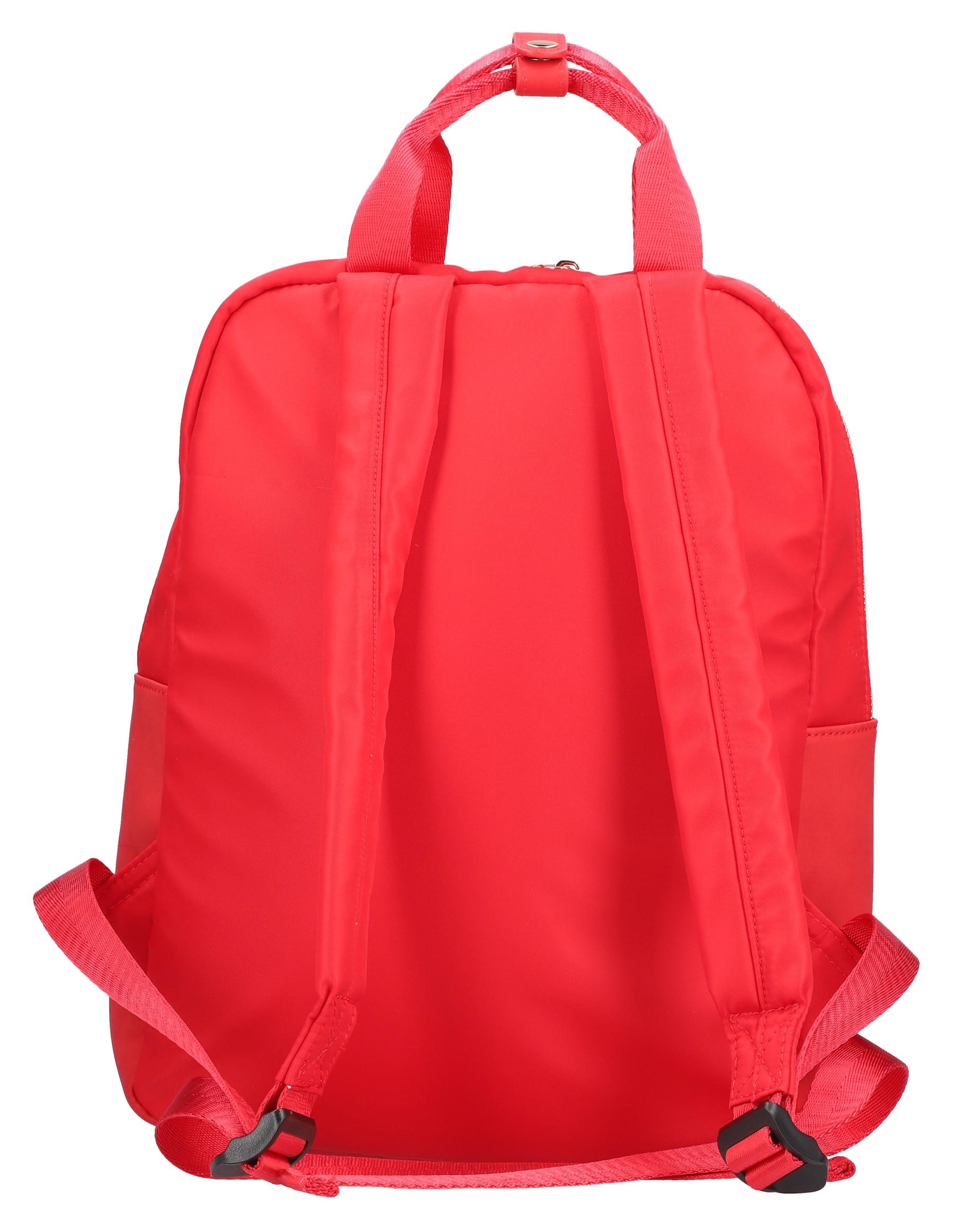 Rieker Cityrucksack, Freizeitrucksack mit verstellbaren Schulterriemen