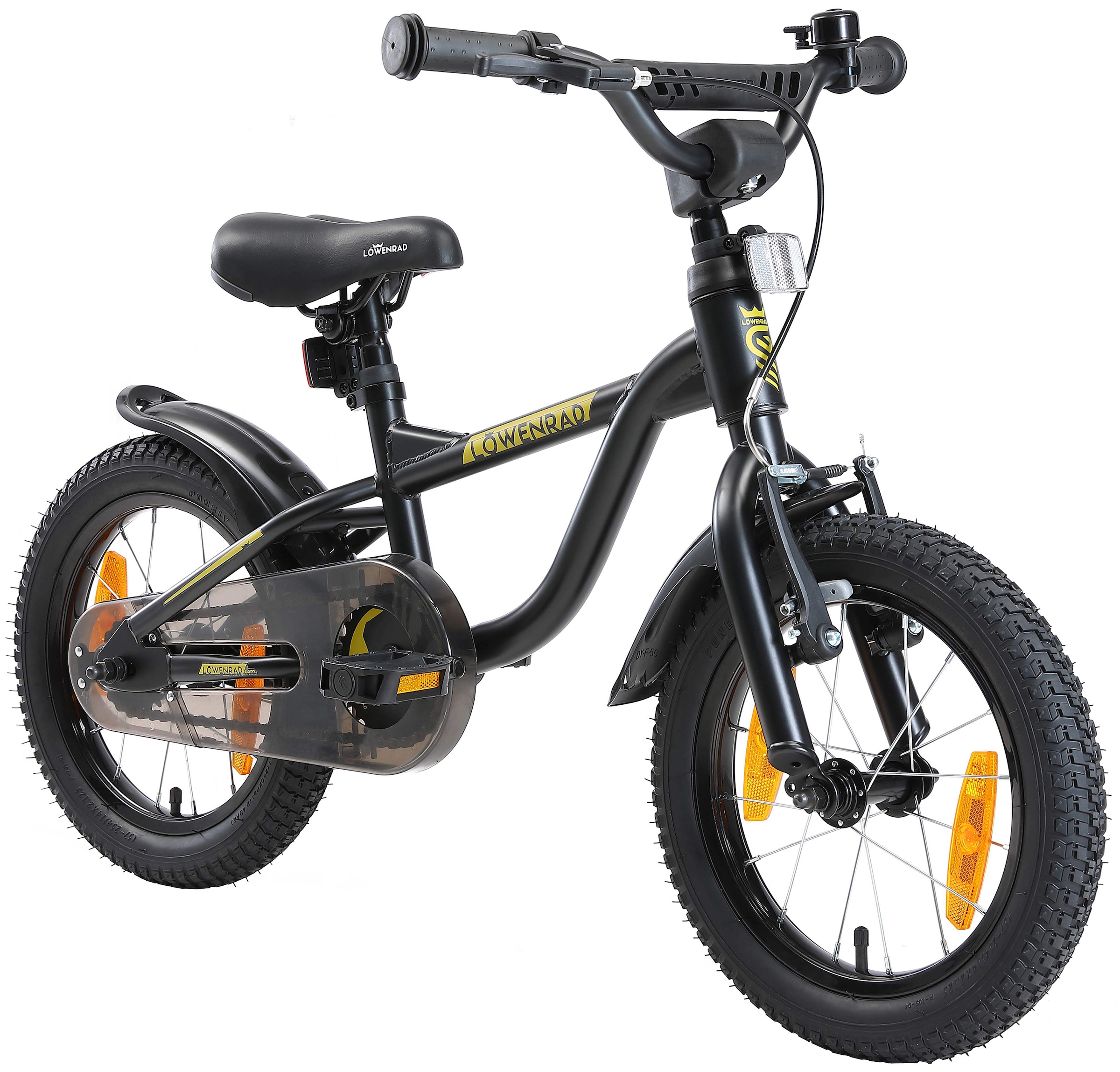 Löwenrad Kinderfahrrad »Sport« 1 Gang