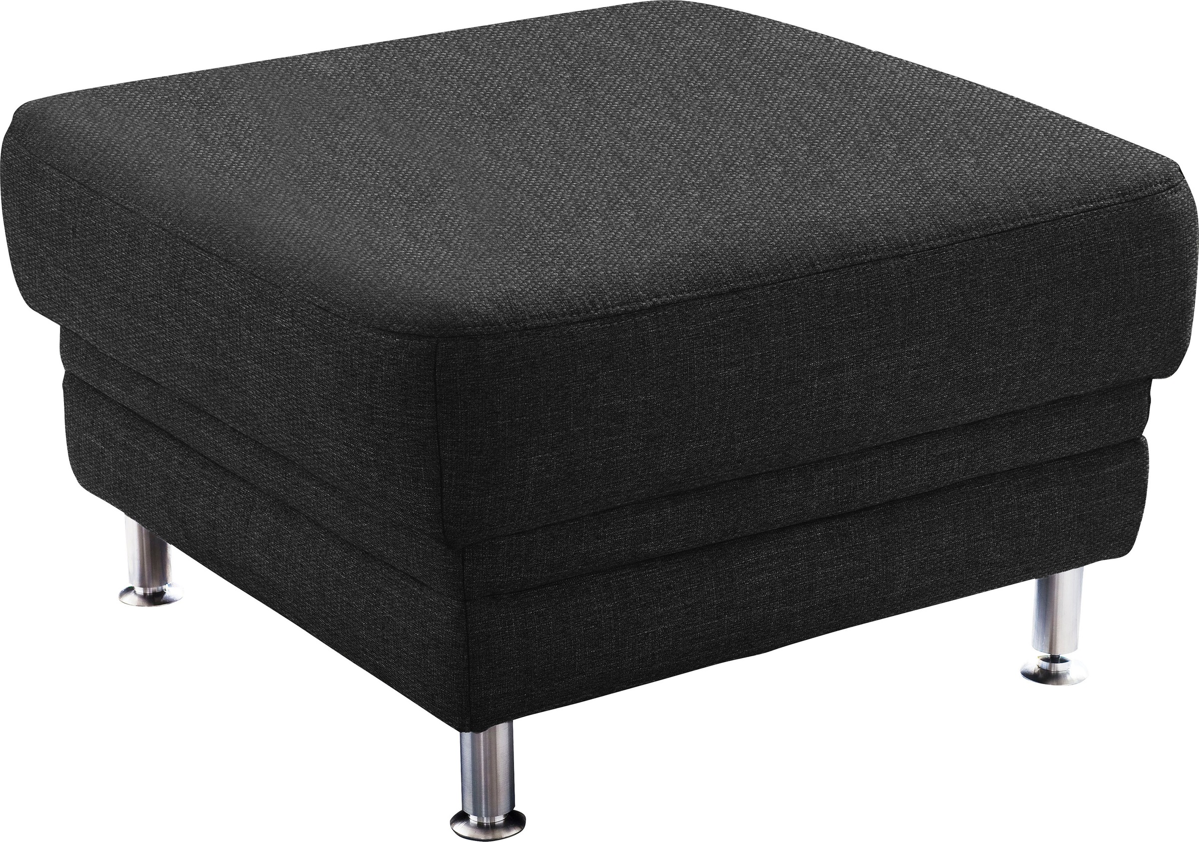 3C Carina Polsterhocker »Korfu«, passend zur "Korfu"-Serie, Easy Care-Stoff günstig online kaufen
