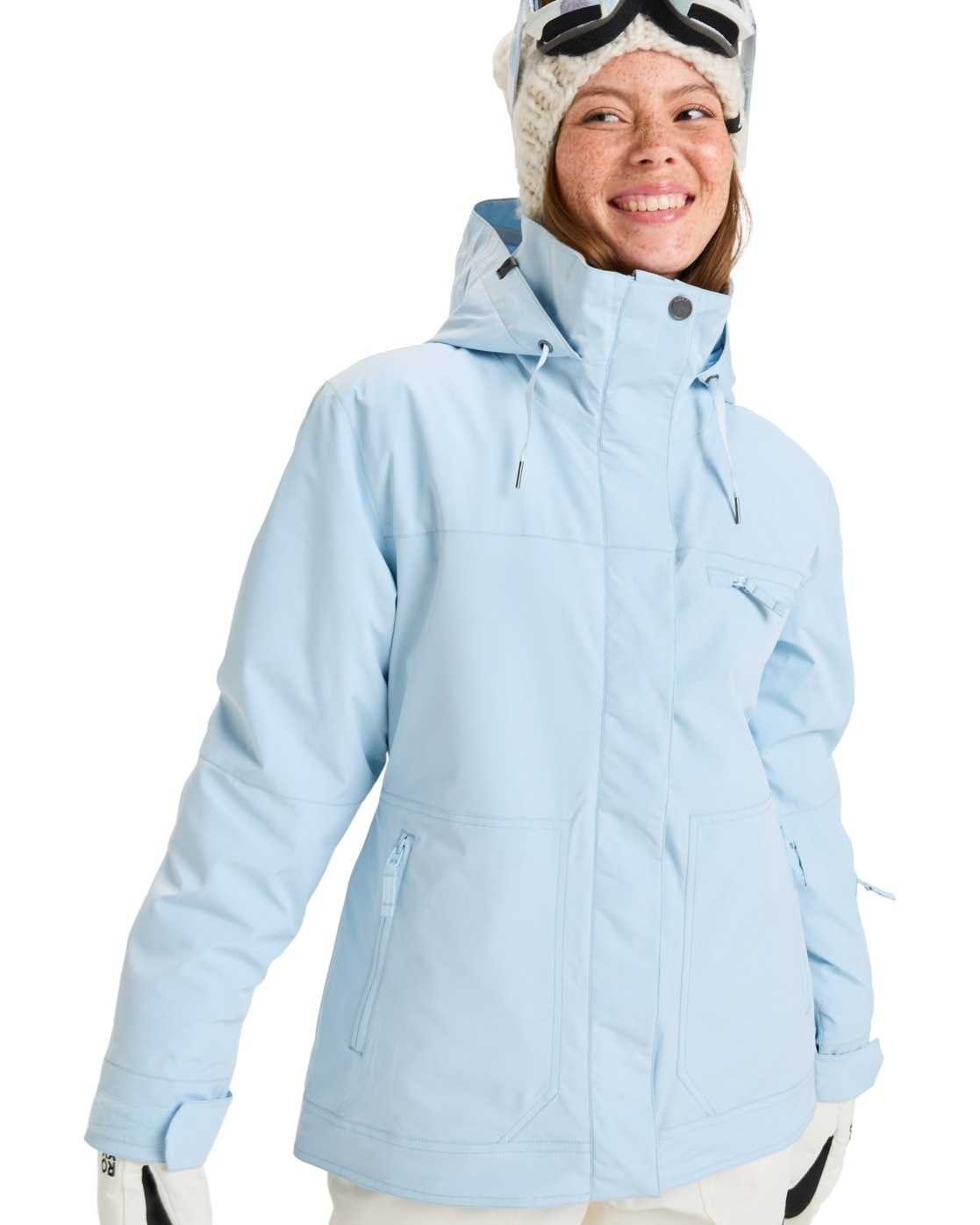 Roxy Snowboardjacke »Brylee 10K«