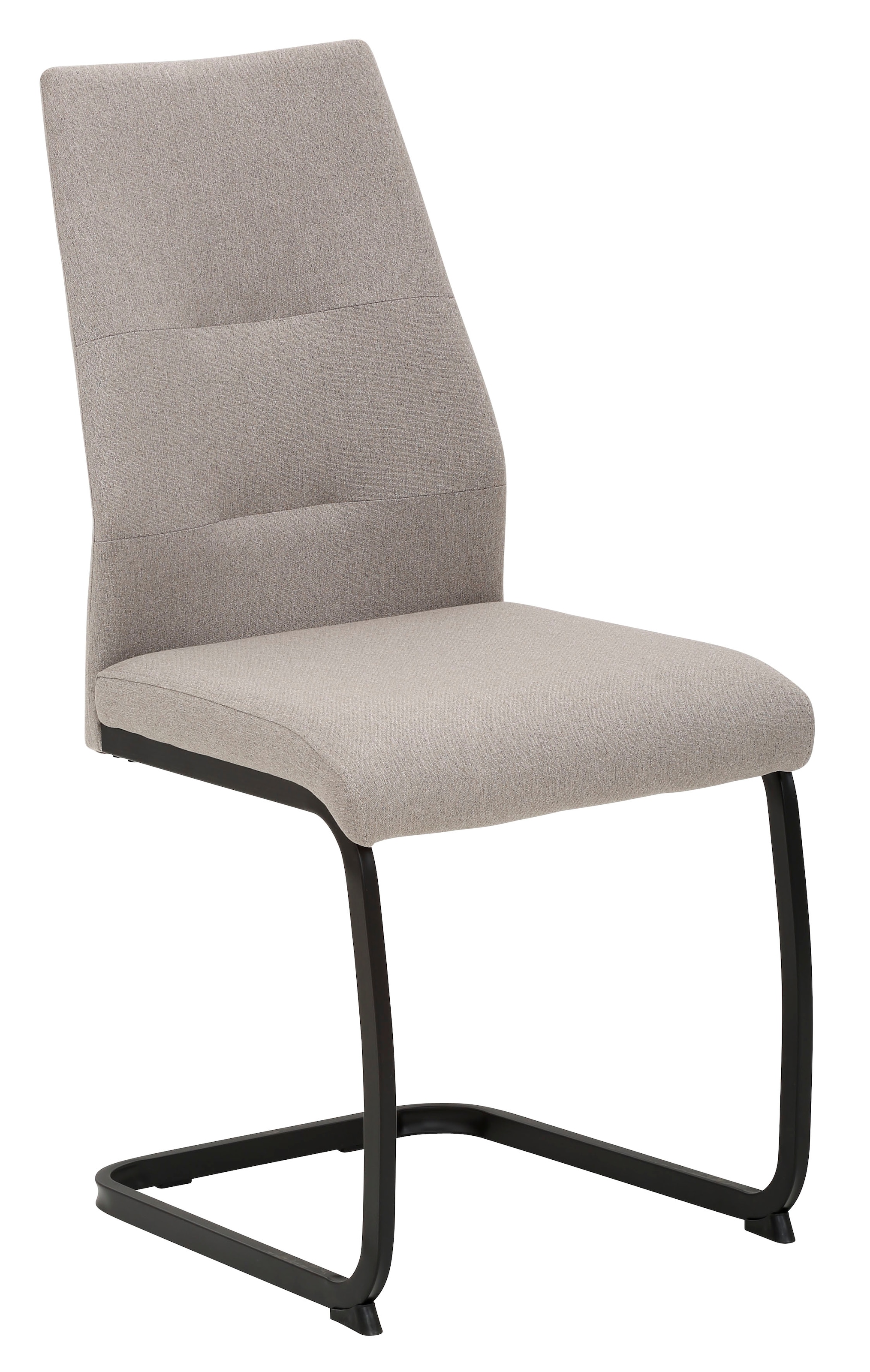 1 »Ariana«, Tisch cm, 7 Webstoff oder Stühle), tlg., Struktur HELA -160 auf ausziehbar Bezug 120 / Rechnung waterfree (Set, Essgruppe 6 kaufen