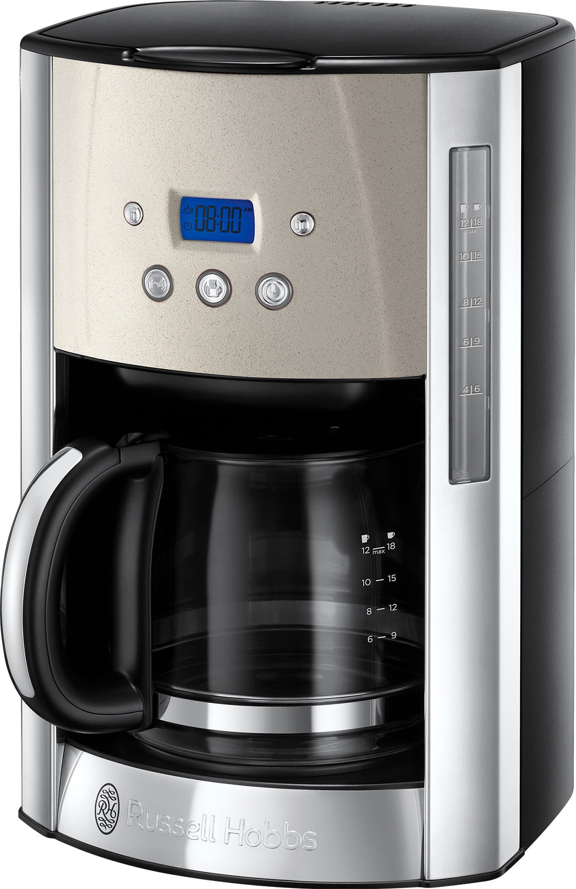 Filterkaffeemaschine 