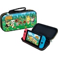 Nintendo Switch Reisetasche »NNS39AC«, Animal Crossing