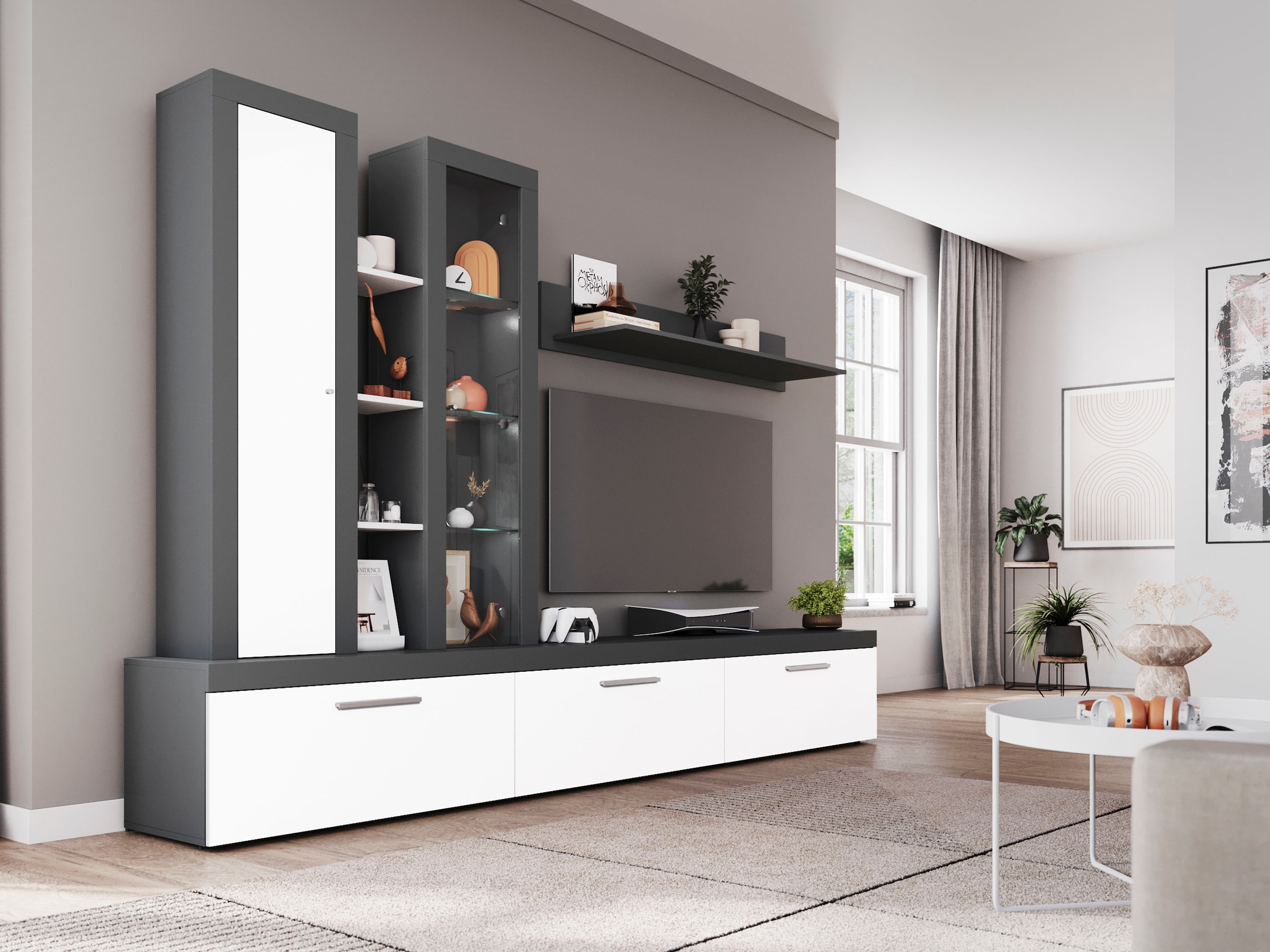 INOSIGN Aufsatzschrank »Cano«