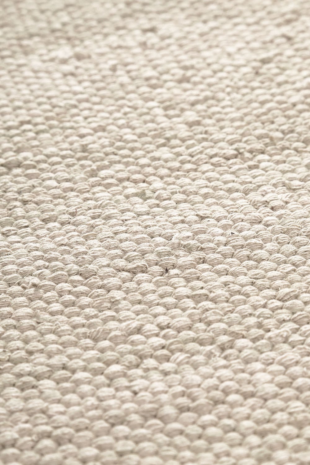 Esprit Teppich »Rainbow Kelim Wendeteppich ESP-7708«, rechteckig, 5 mm Höhe, Flachgewebe 100% Baumwolle, Fleckerl, uni, viele Farben, Wohnzimmer