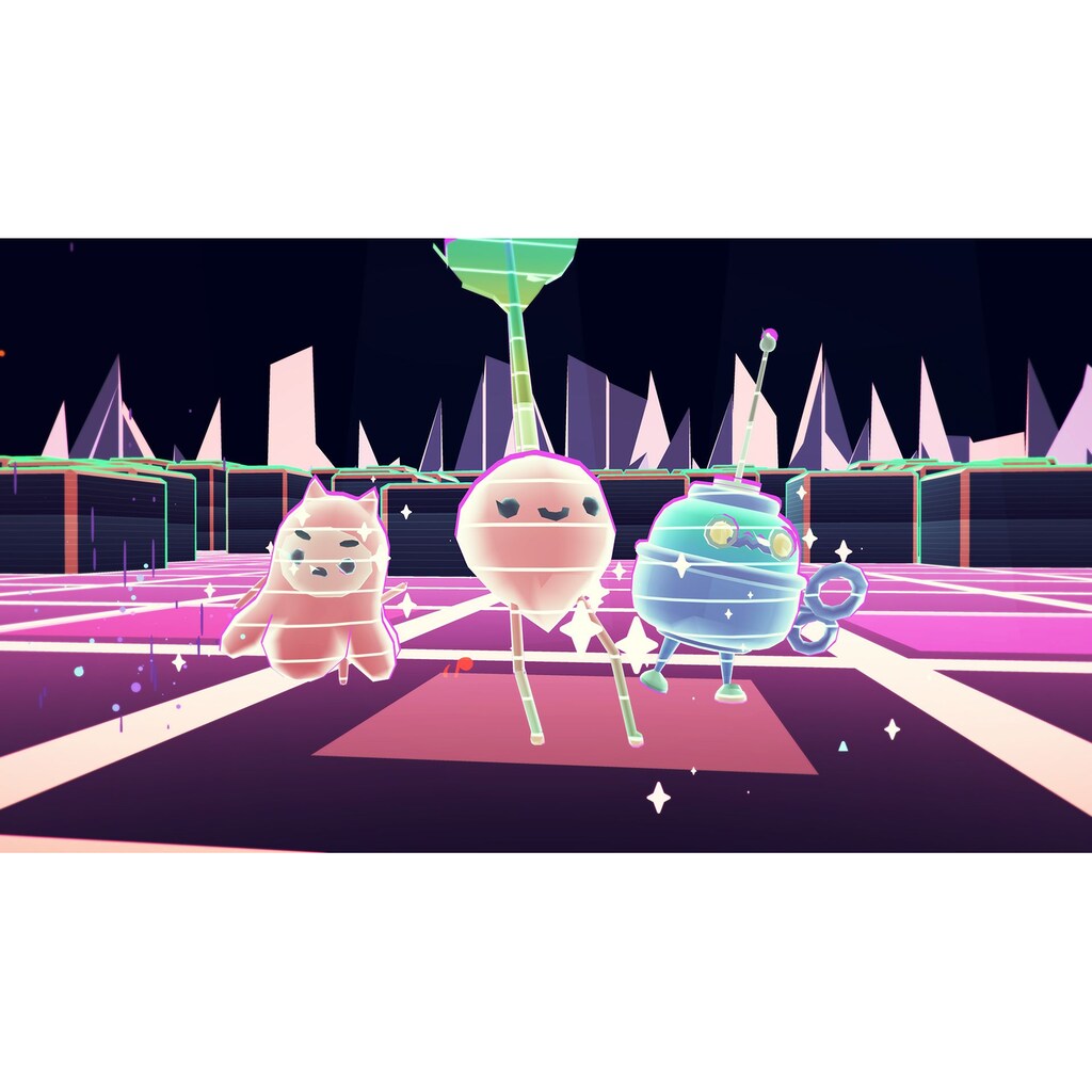 Spielesoftware »Ooblets«, Nintendo Switch