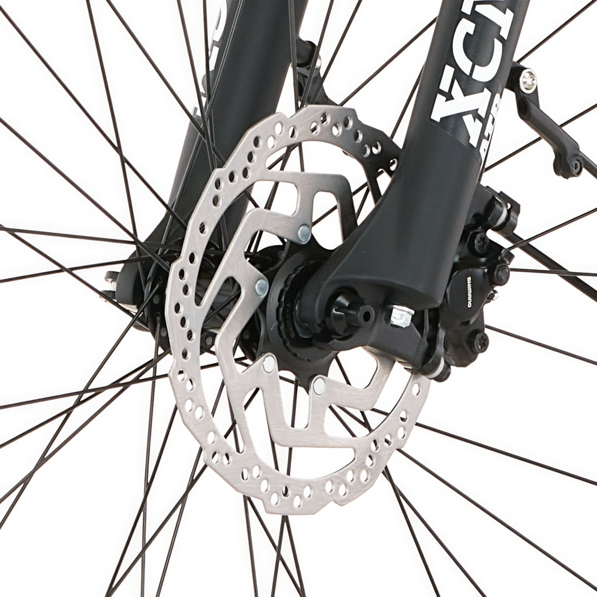 FISCHER Fahrrad E-Bike, 10 Gang, Shimano, Schaltwerk Deore