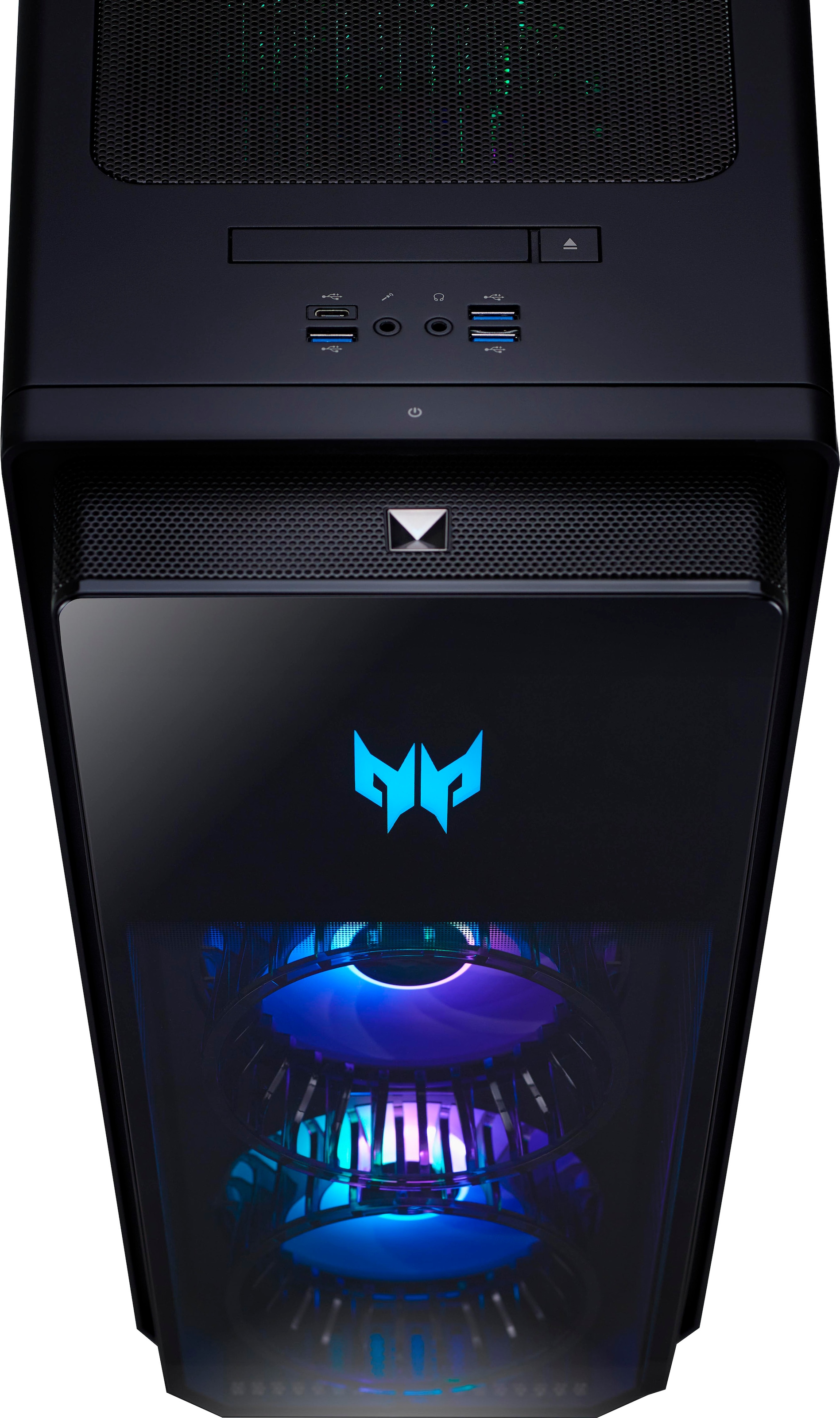 Acer Gaming-PC kaufen Raten »Predator (PO7-640)« Orion 7000 auf