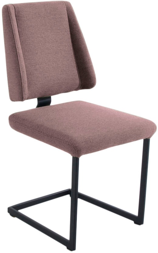 K+W Komfort & Wohnen Freischwinger »Longbeach«, 1 St., Flachgewebe Q2 2250, günstig online kaufen