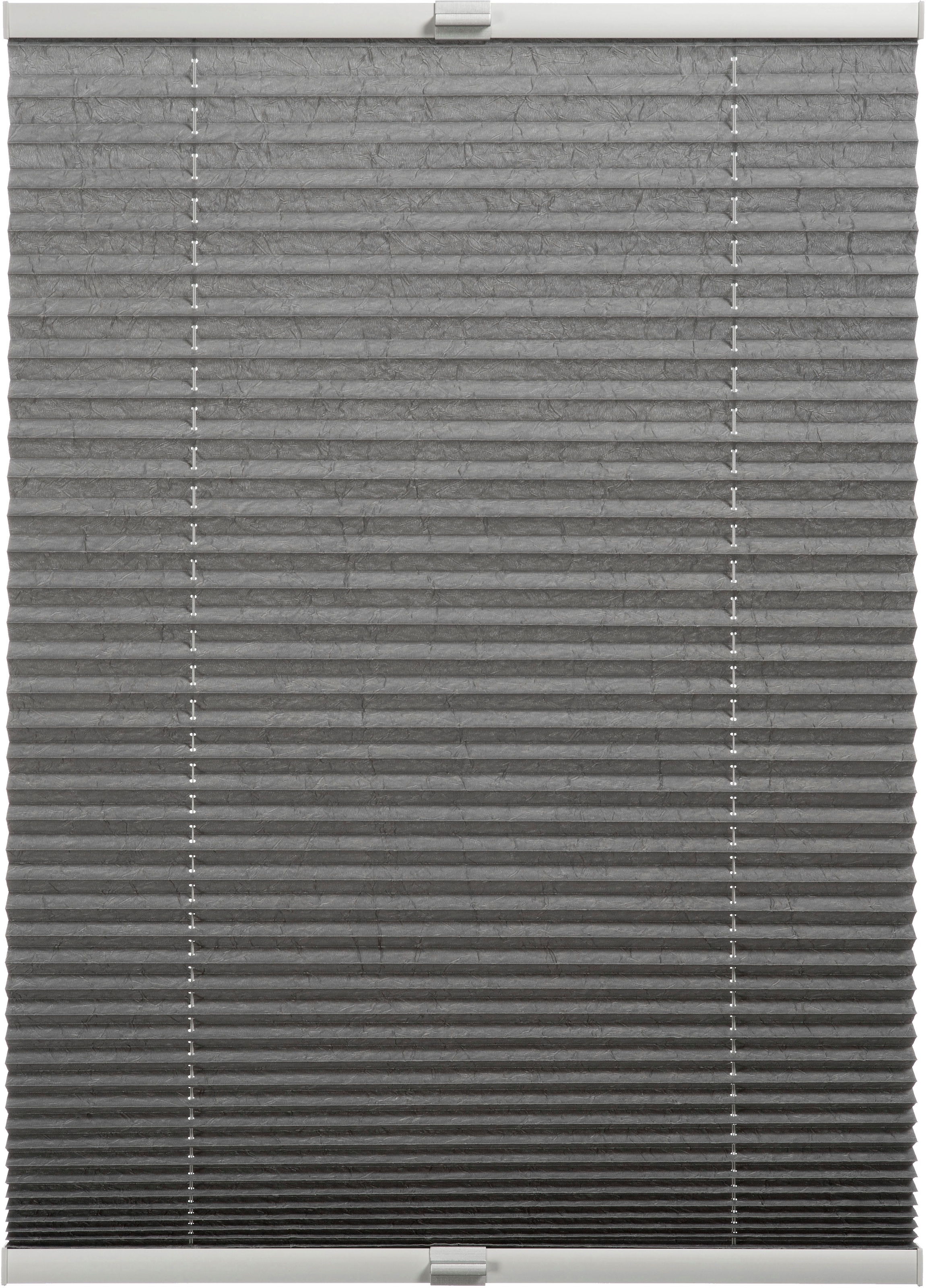 SCHÖNER WOHNEN-Kollektion Plissee "Milla" blickdicht mit Bohren verspannt v günstig online kaufen