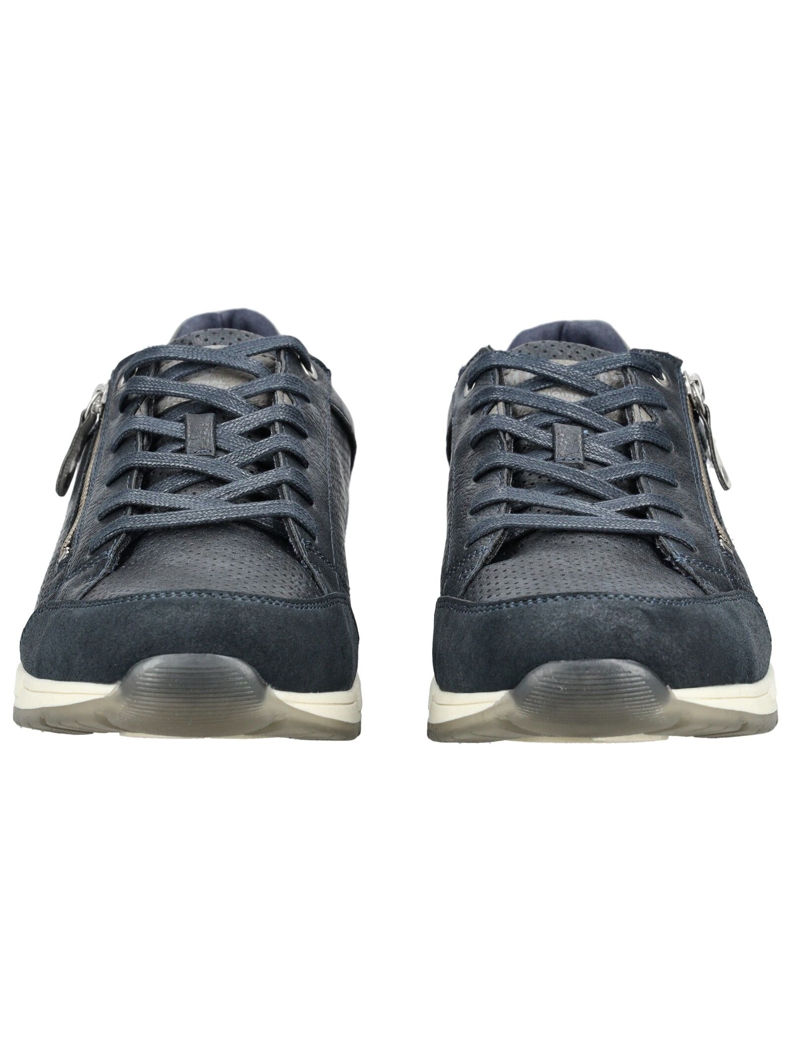 Mustang Shoes Sneaker »Mustang Shoes Sneaker Lederimitat«