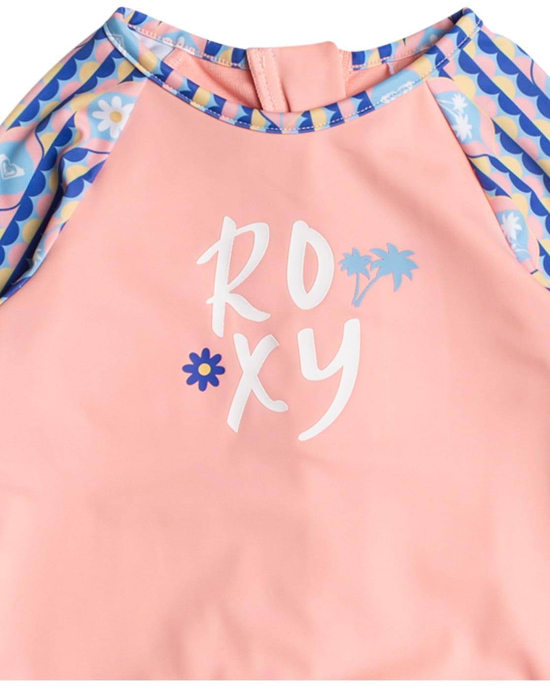 Roxy Badeanzug »Tiles«