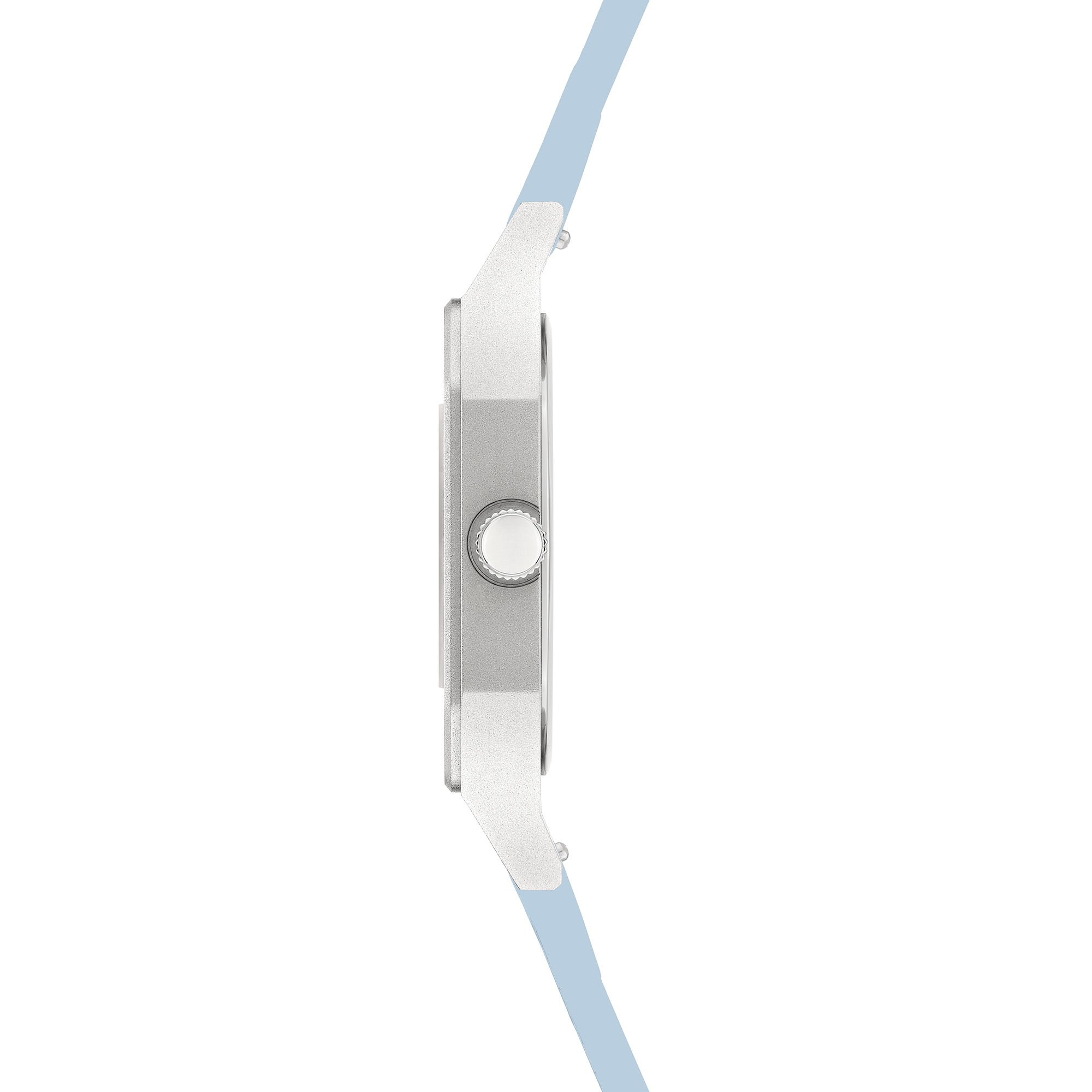 Liebeskind Berlin Quarzuhr »Vinyl Vision« Armbanduhr, Damenuhr, Lederarmband, analog