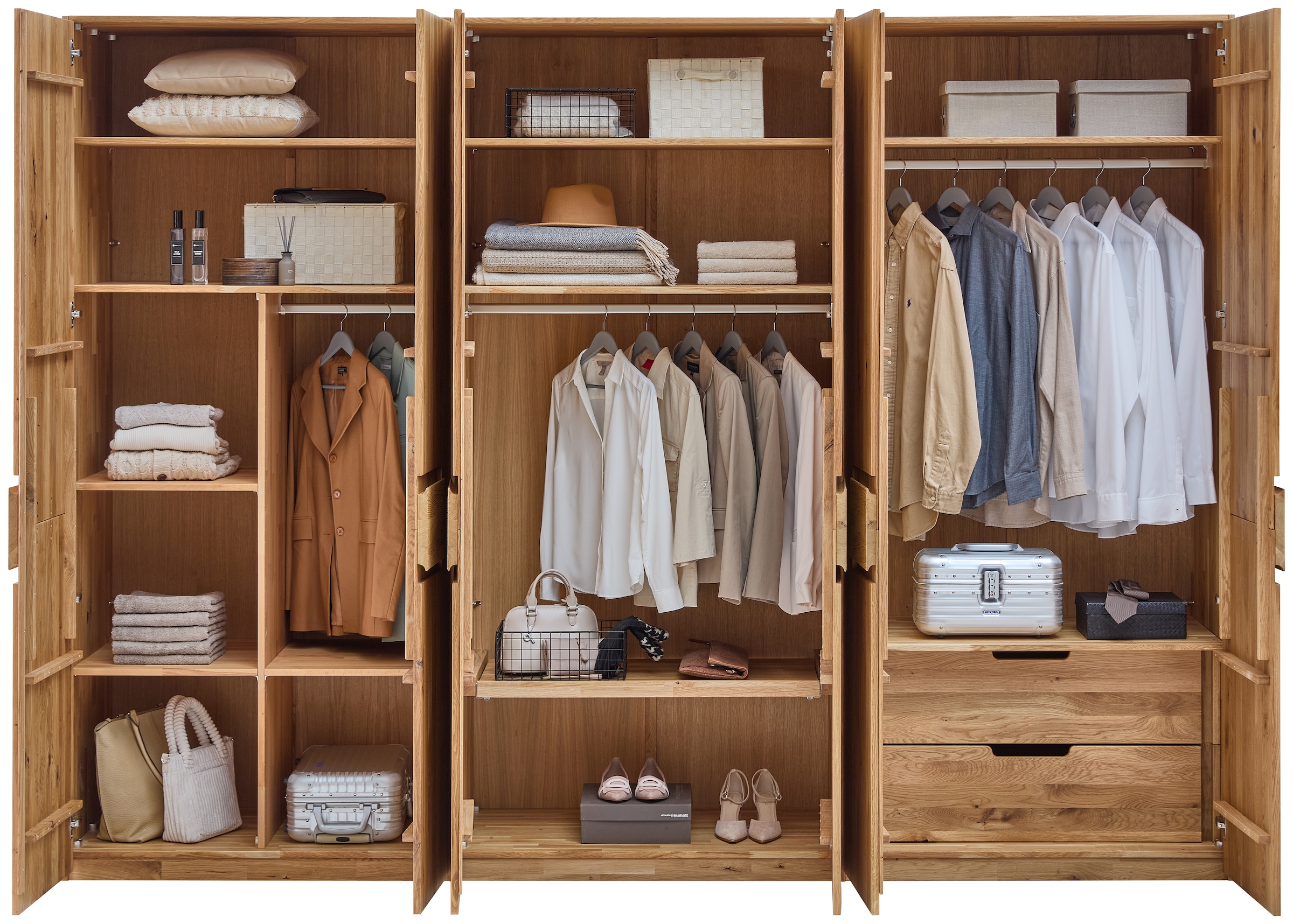 Home affaire Inneneinteilung »Ambroise«