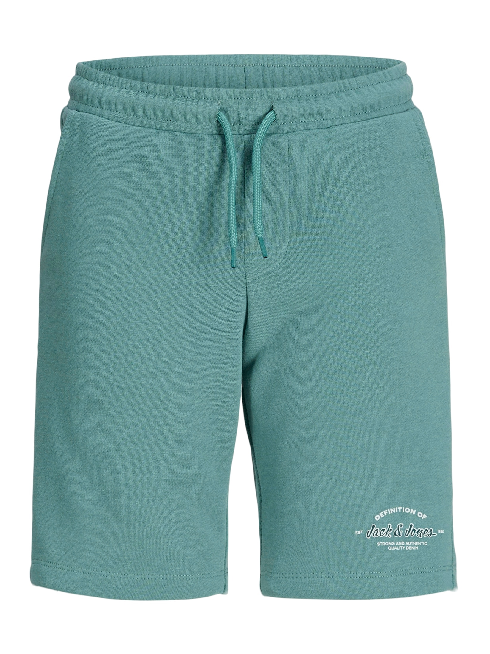 Jack & Jones Junior Sweatshorts »JPSTGORDON BRANDON SWEAT SHORTS JNR«