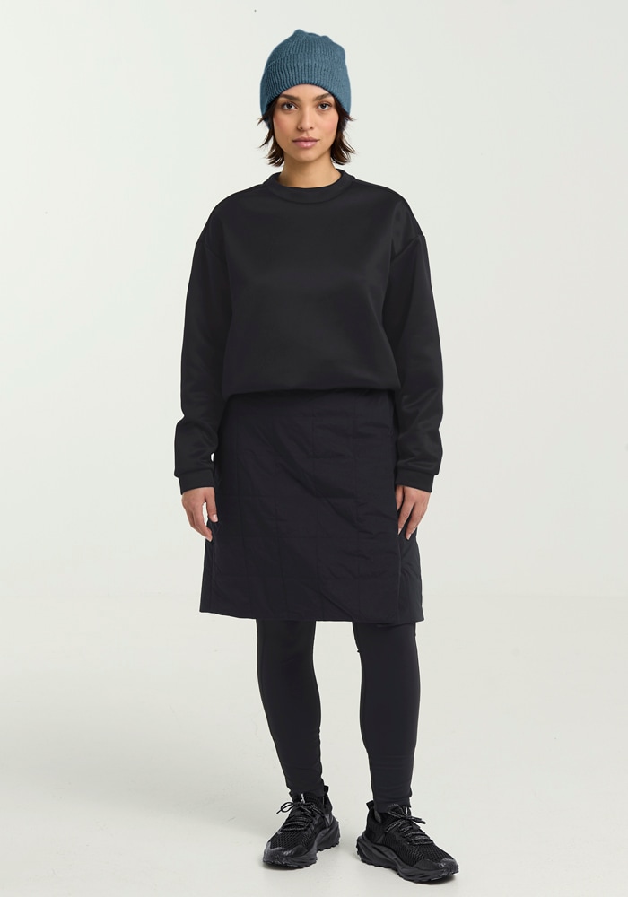 Jack Wolfskin Beanie »FUZZY BEANIE«