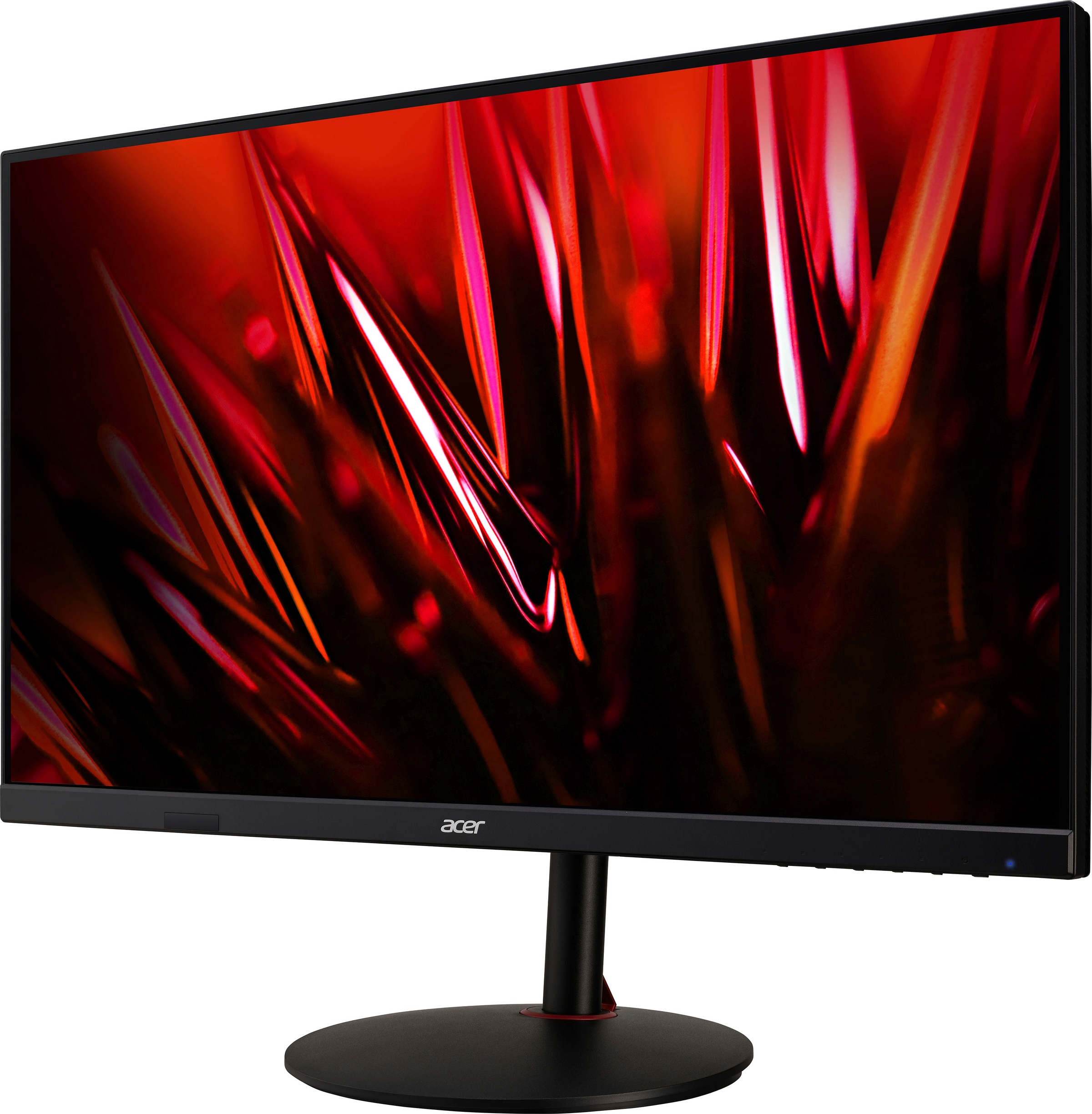 Acer Gaming-LED-Monitor »Nitro XV322QUKV«, 78,7 cm/31 Zoll, 2560 x 1440 px, QHD, 0,5 ms Reaktionszeit, 170 Hz