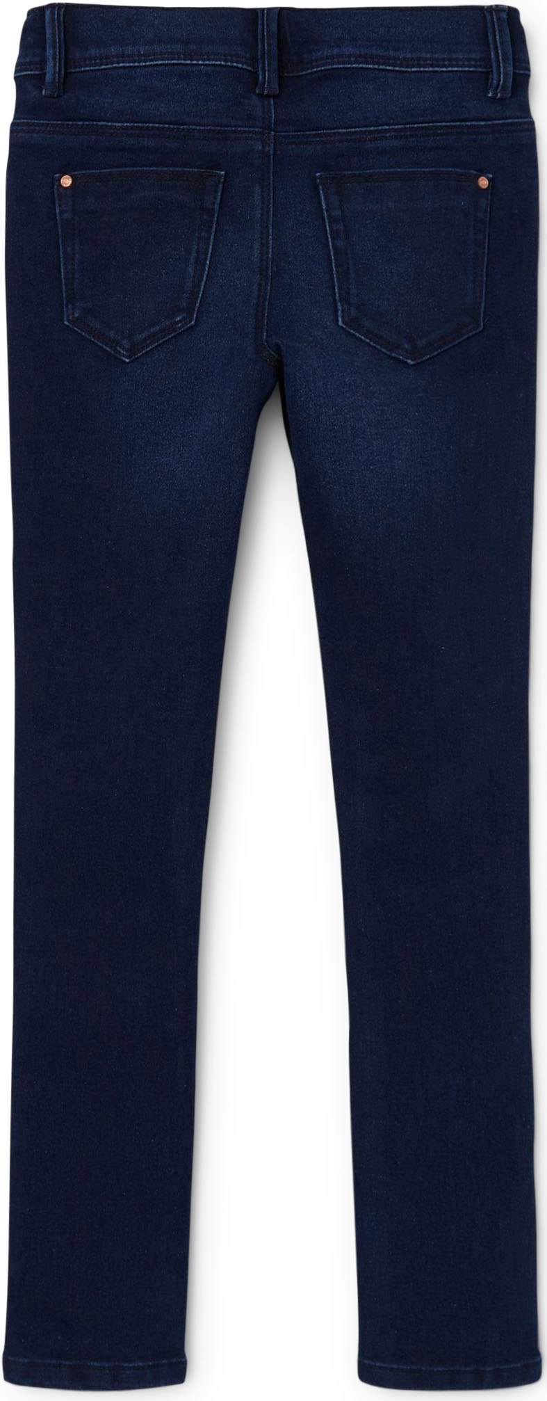 bestellen »NKFPOLLY Stretch-Jeans Name DNMTAX It PANT«