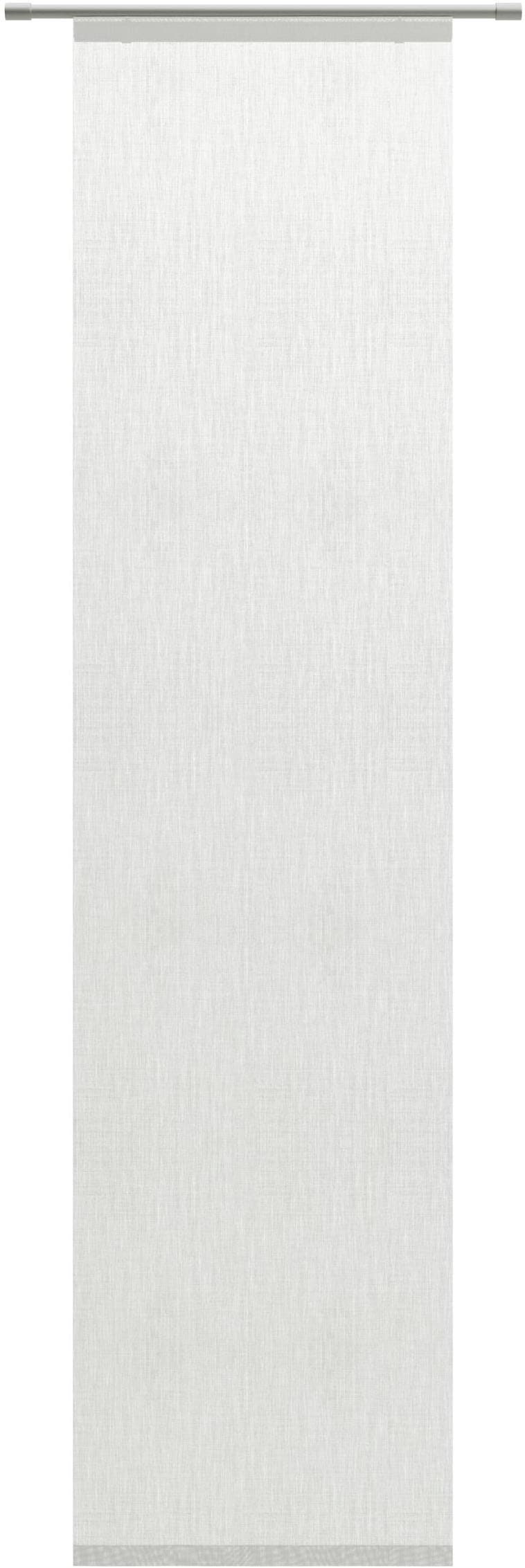 Neutex for you! Schiebegardine »Libre-ECO«, (1 St.), 60 x 245 cm (B x H)