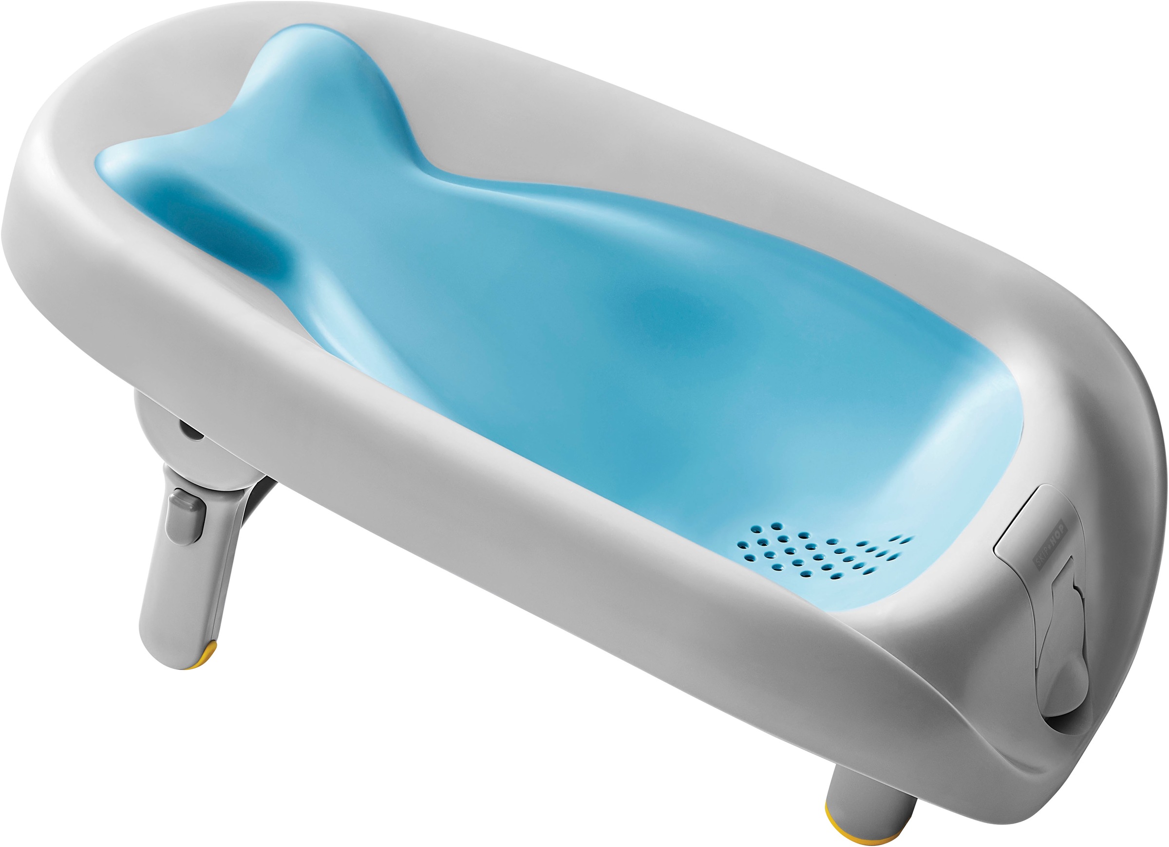 Skip Hop Babybadewanne »Moby, klappbar« günstig online kaufen