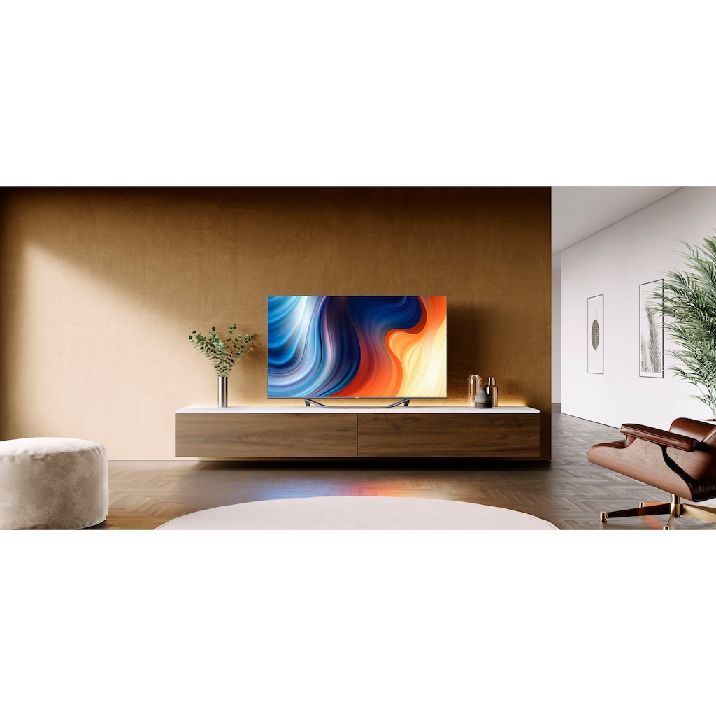 Hisense LED-Fernseher »55U7HQ«, 139 cm/55 Zoll, 4K Ultra HD