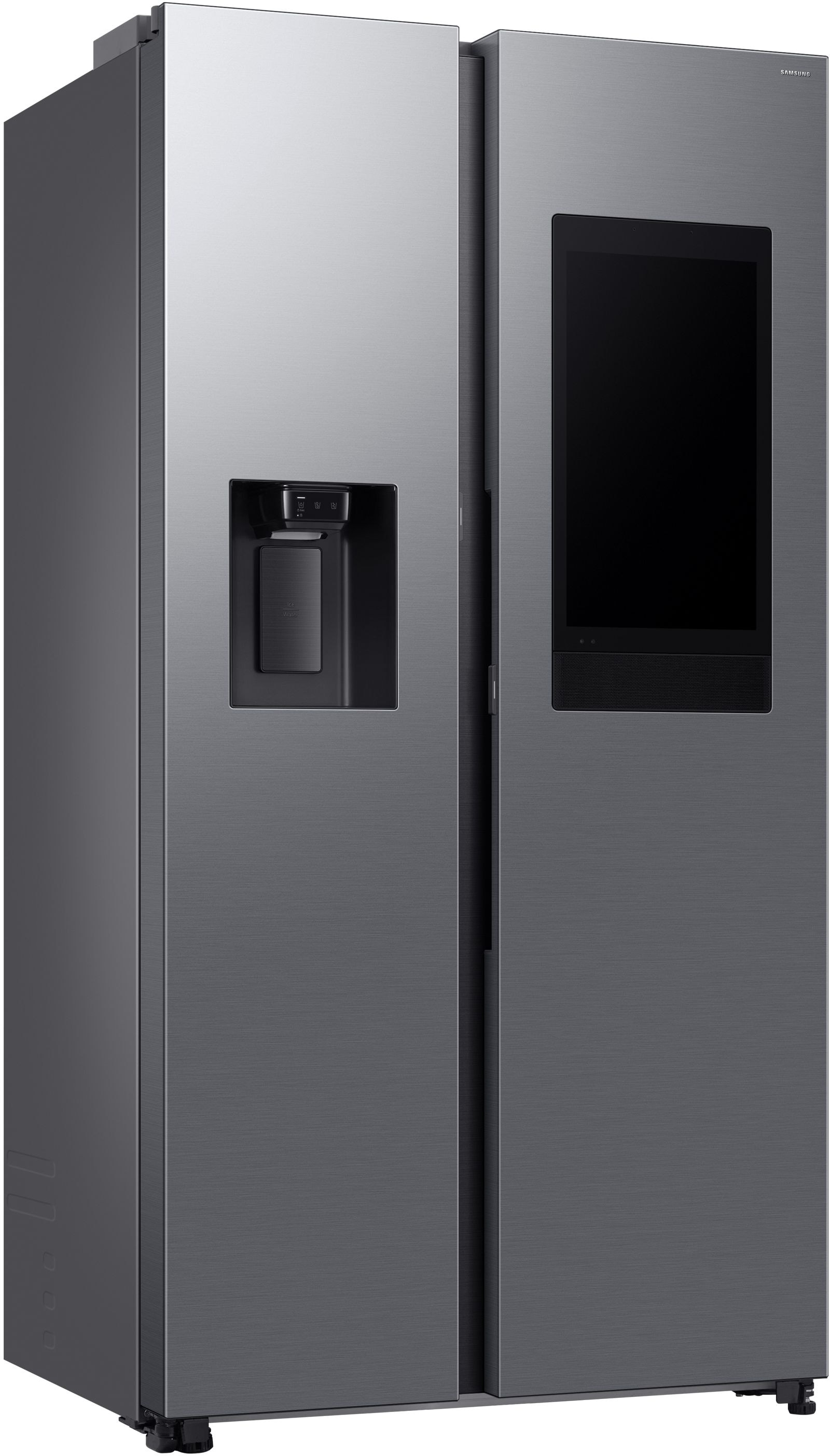 Samsung Side-by-Side RS97F »RS90F67BETEF«