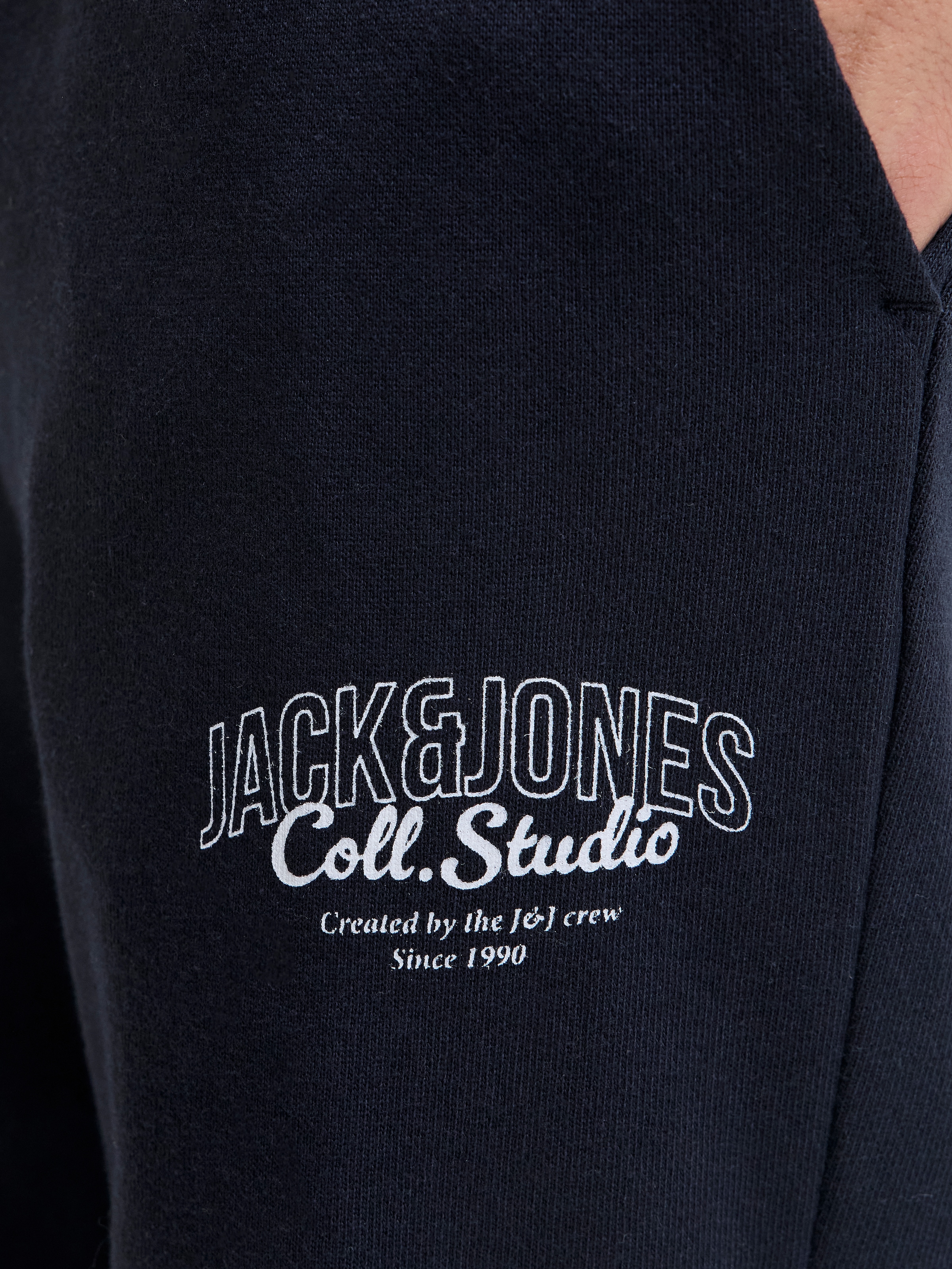 Jack & Jones Sweathose »JPSTGORDON MAKOTO SWEAT PANTS«