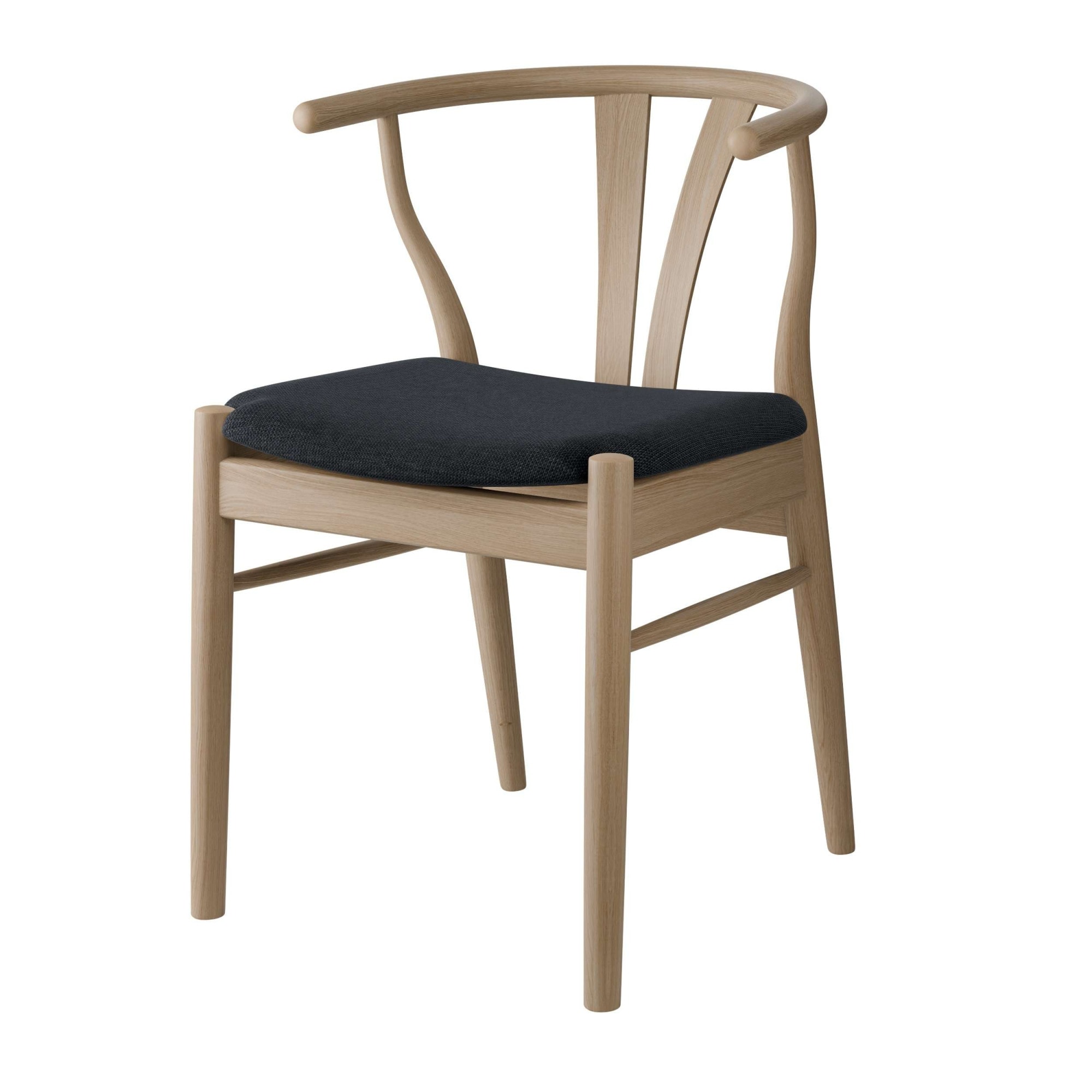 Hammel Furniture Stuhl »Freja, Esszimmerstuhl, Wohnzimmerstuhl«, Massivholz günstig online kaufen