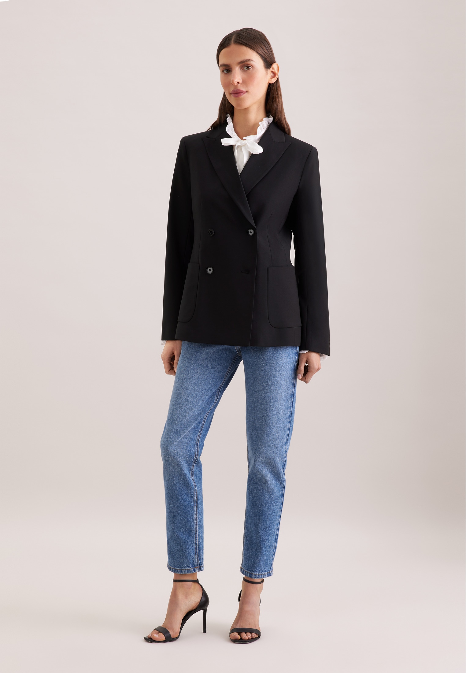 seidensticker Jackenblazer