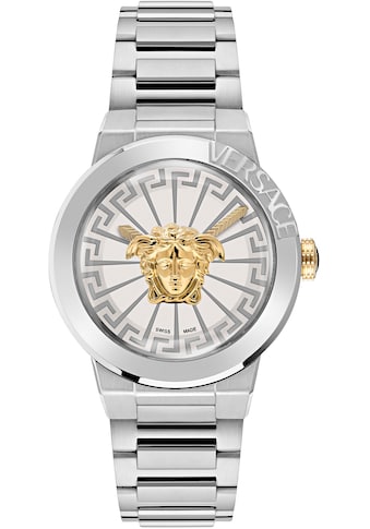 Schweizer Uhr »MEDUSA INFINITE, VE3F00322«