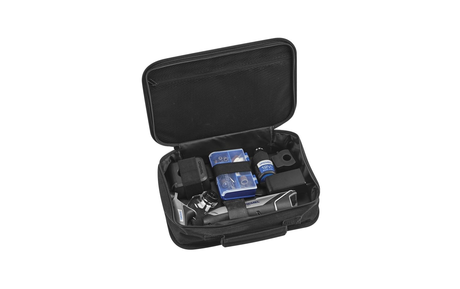 DREMEL Elektro-Multifunktionswerkzeug »DREMEL 8240-3/45 mit Akku« Set, 