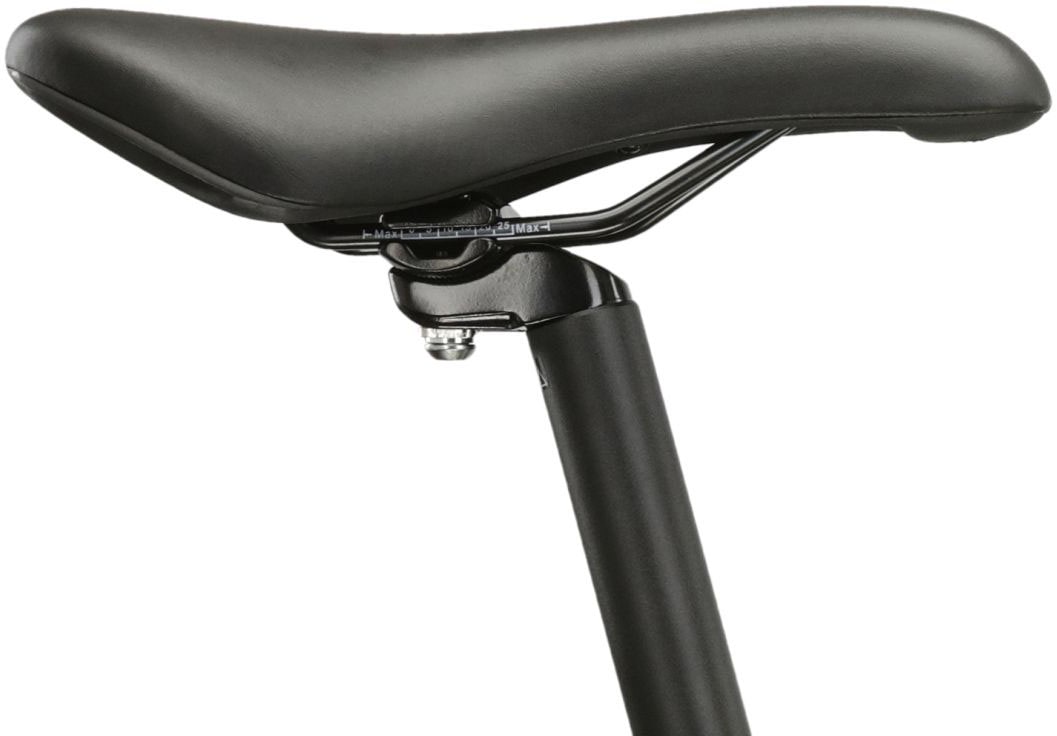 Kross Mountainbike »KROSS MTB Hardtail Hexagon 2.0 27,5" grün 21 Gänge«, 21 Gang, Shimano, ALTUS M310 Schaltwerk, Kettenschaltung