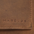 Harold's Handgelenktasche »ANTIK«, (1 tlg.), echt Leder