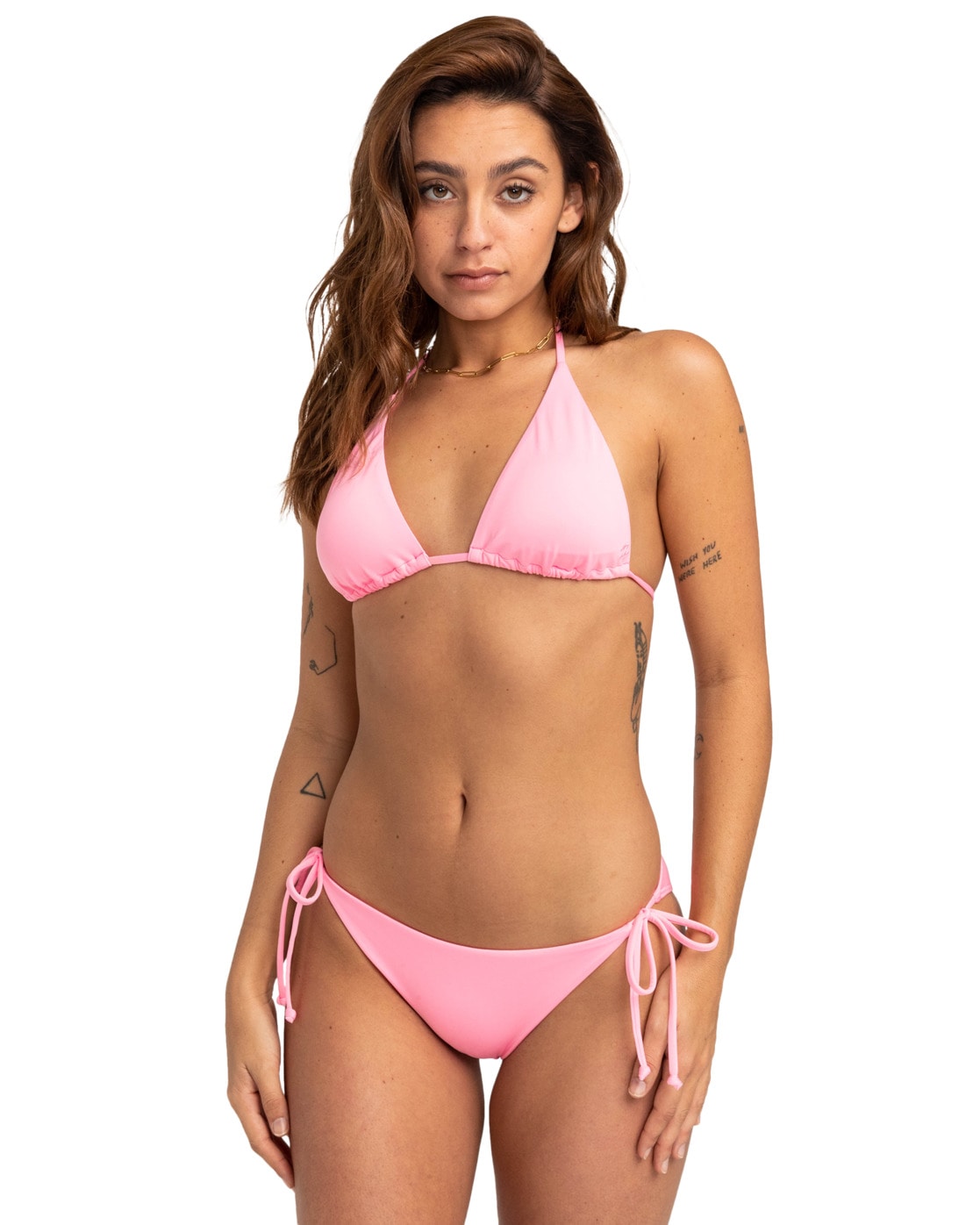 Billabong Triangel-Bikini-Top »Sol Searcher Multi Tri«