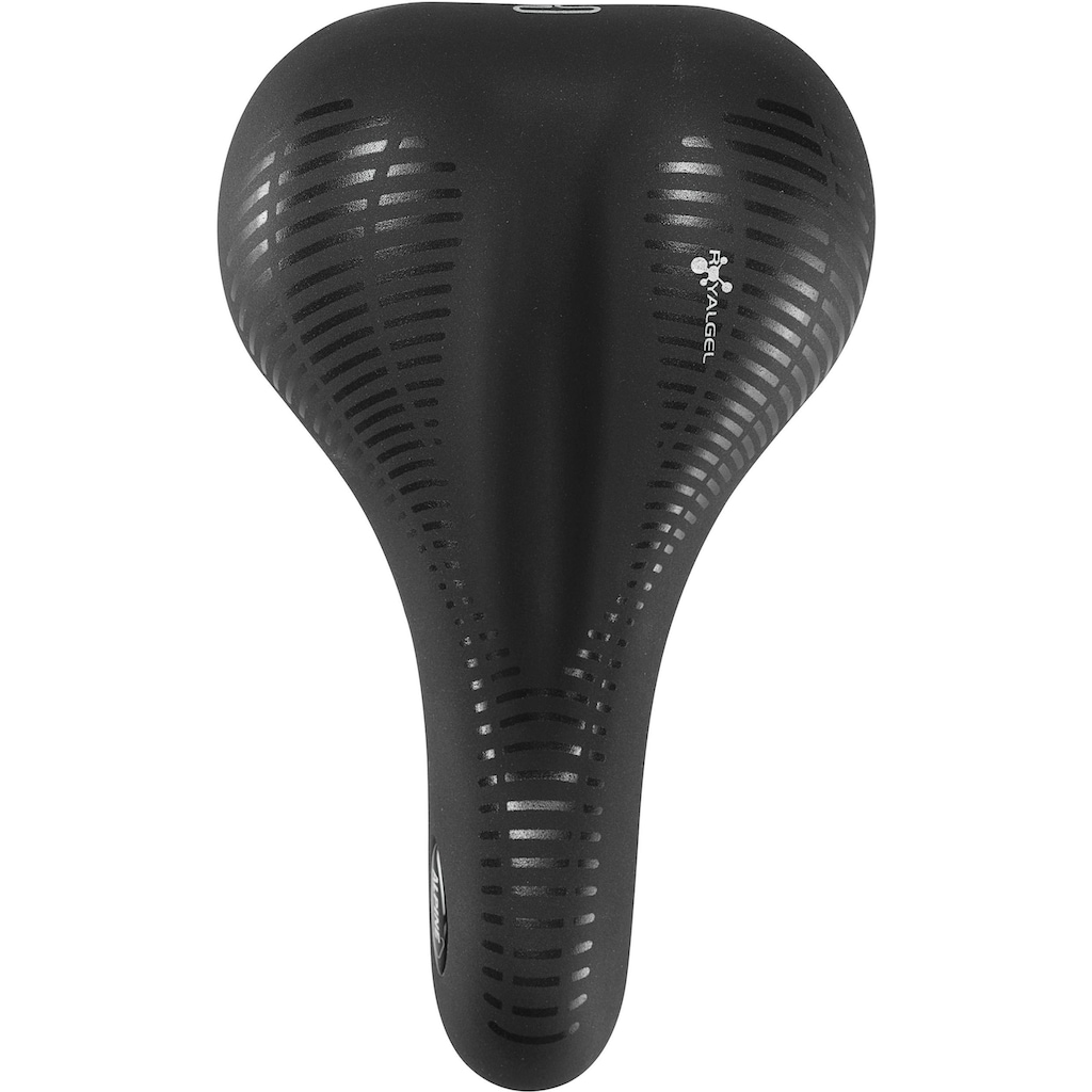 Selle Royal Fahrradsattel »Alpine Unisex Classic«