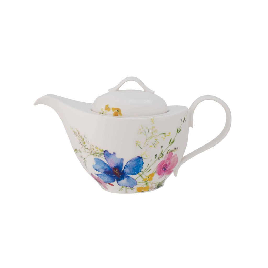Villeroy & Boch Teekanne »Teekanne Mariefleur Basic 1000 ml bunt« günstig online kaufen