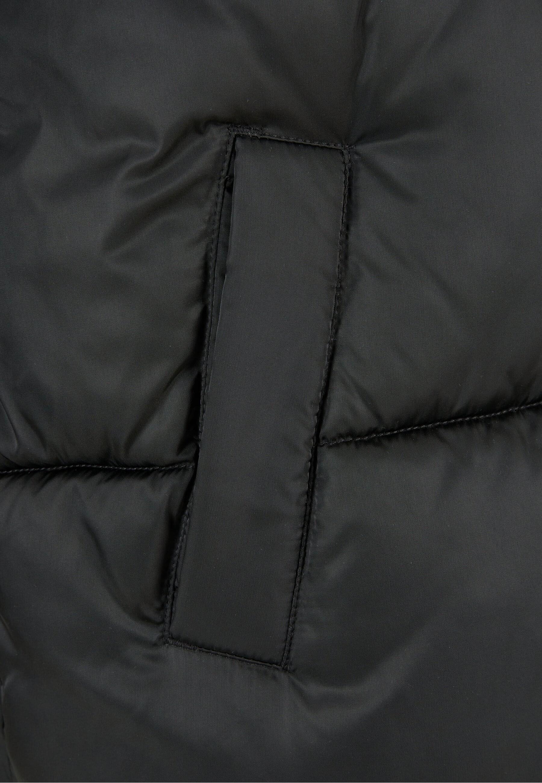 Karl Kani Winterjacke »Karl Kani Karl Kani OG OS Puffer Jacket« 1 Stk. tlg. mit Kapuze