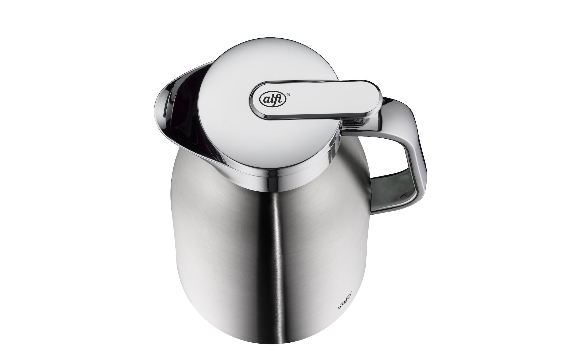Alfi Isolierkanne »Skyline 1000 ml« 1 l
