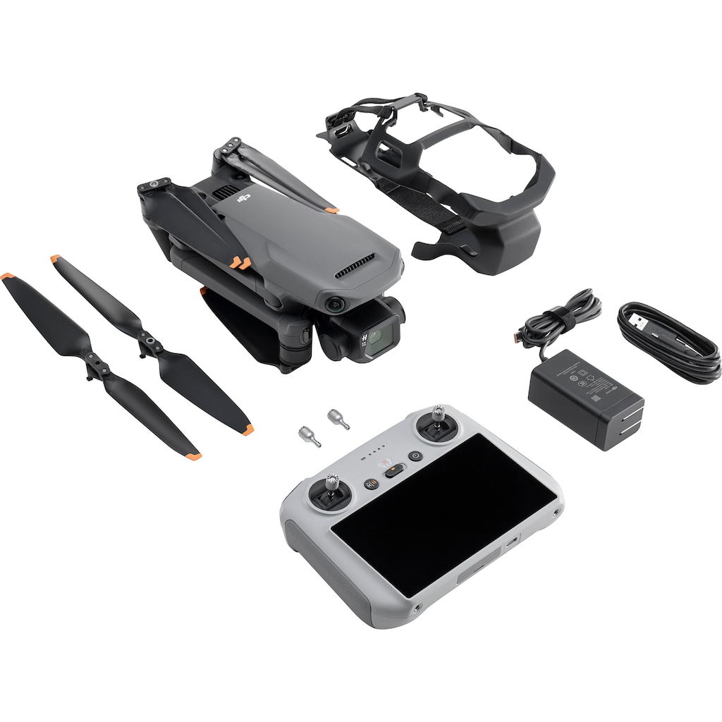 DJI Drohne »Mavic 3 Classic & RC«