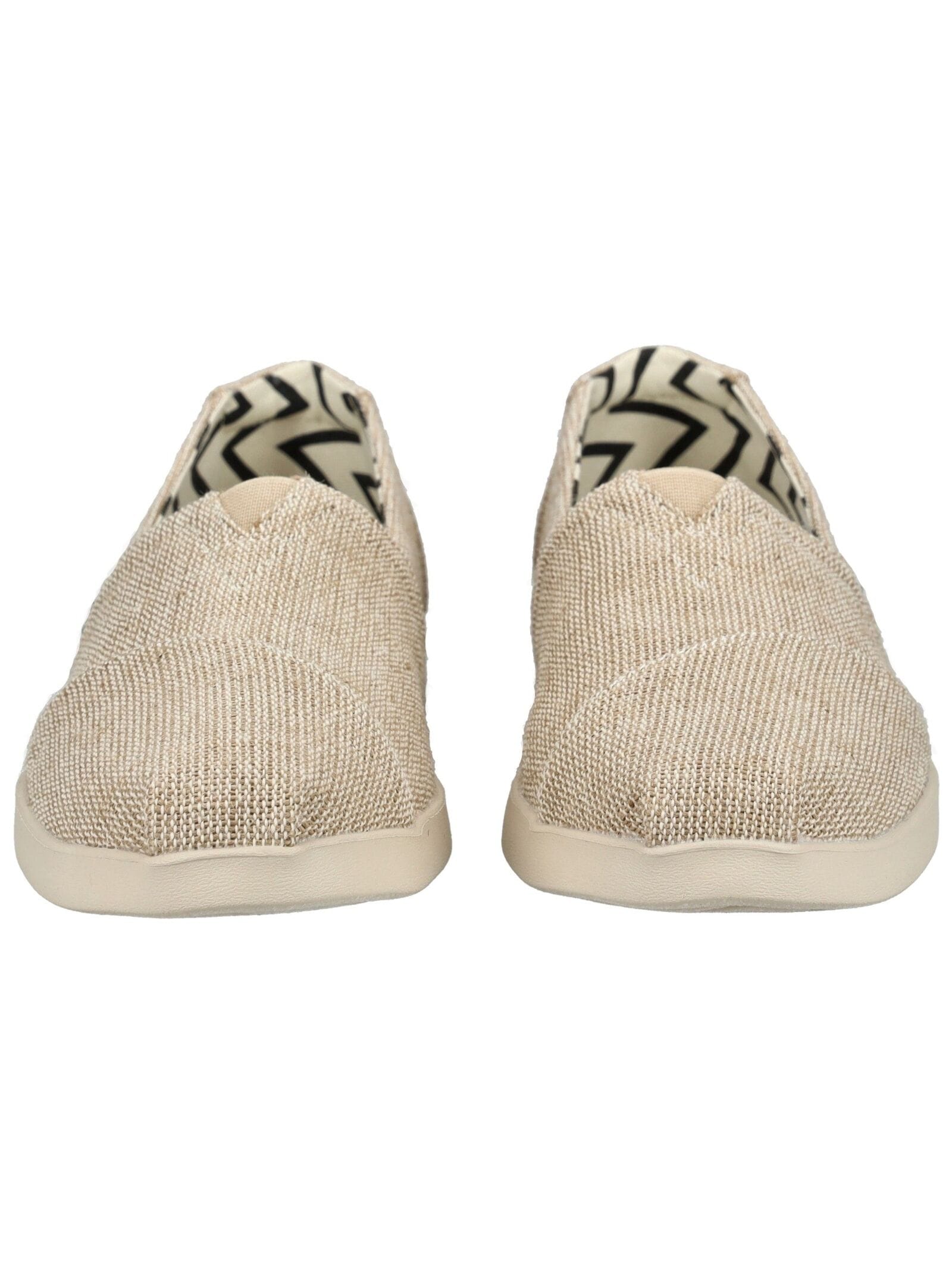 TOMS Slipper »TOMS Slipper Textil«