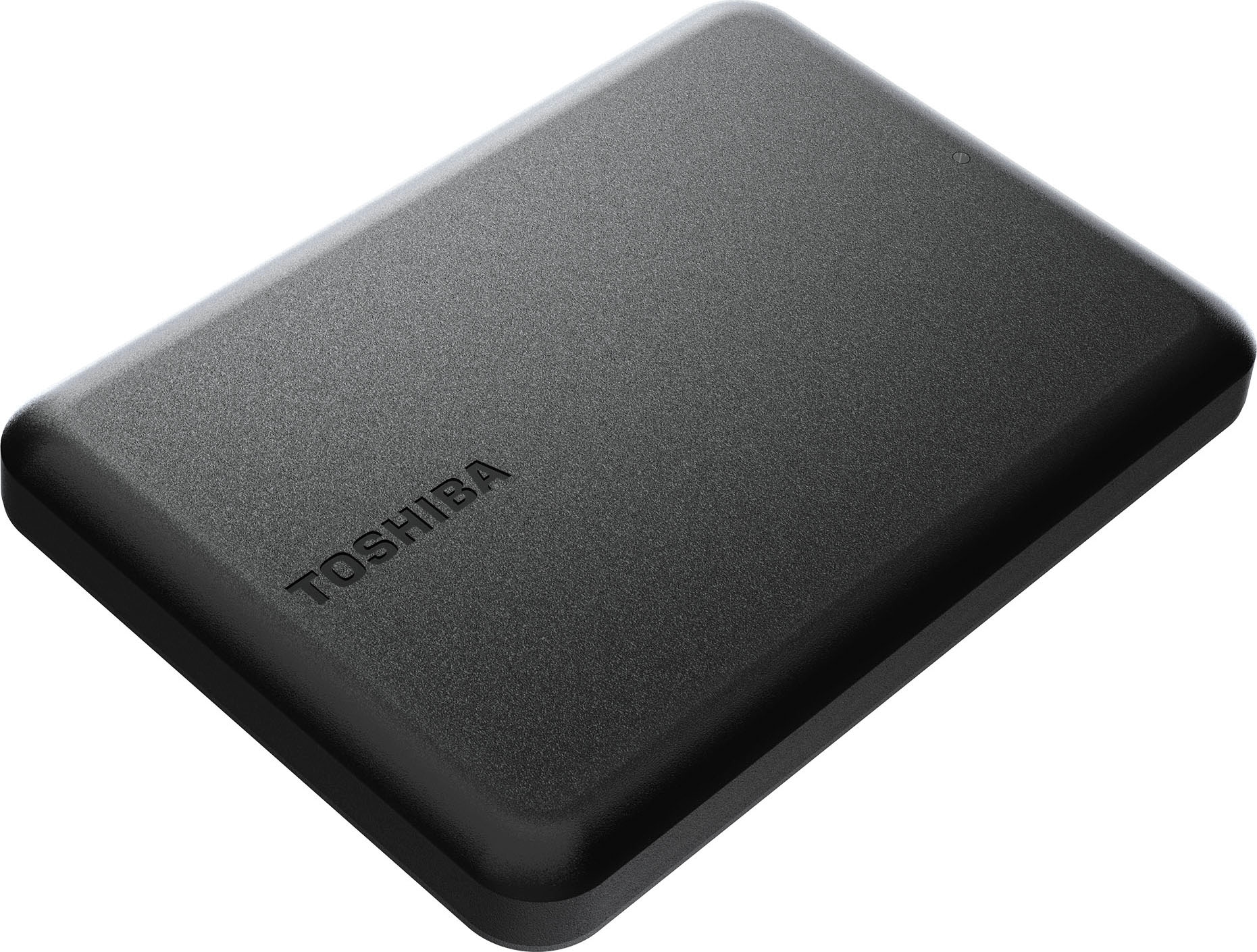 Toshiba Gen-1 »Canvio Zoll, HDD-Festplatte 2,5 Partner 2TB«, Anschluss USB Rechnung externe 3.2 auf bestellen