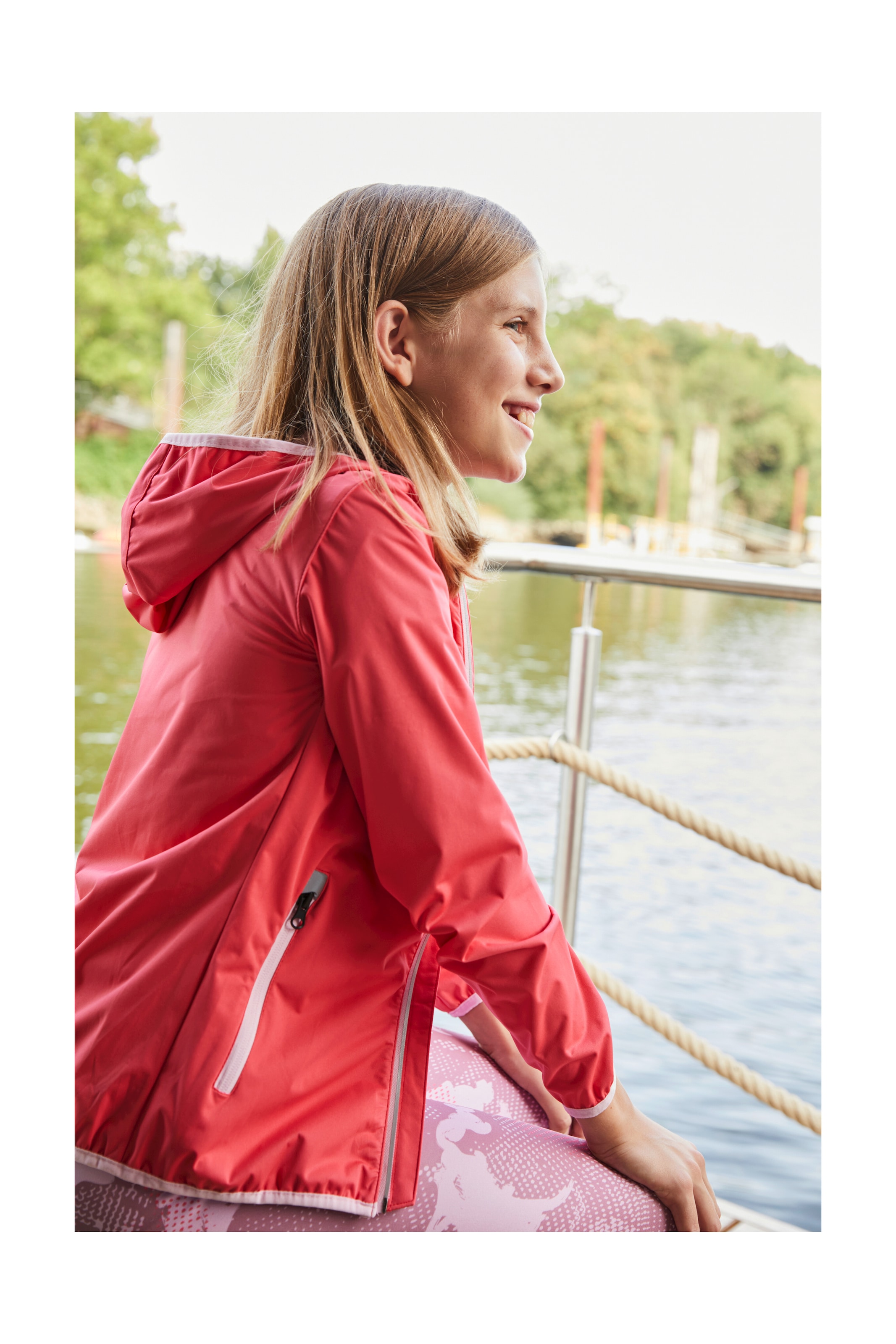 GRLS 229 »KOS JCKT« bestellen Outdoorjacke Killtec