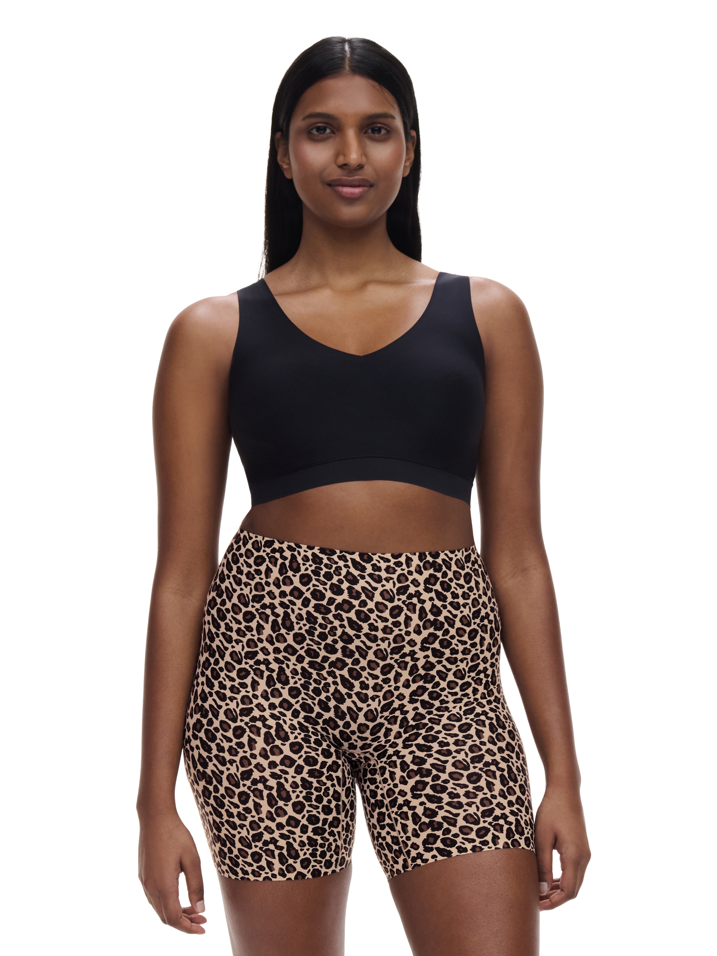 Chantelle Lange Unterhose »SOFTSTRETCH« Einheitsgröße, passt für die Größen 36 bis 44