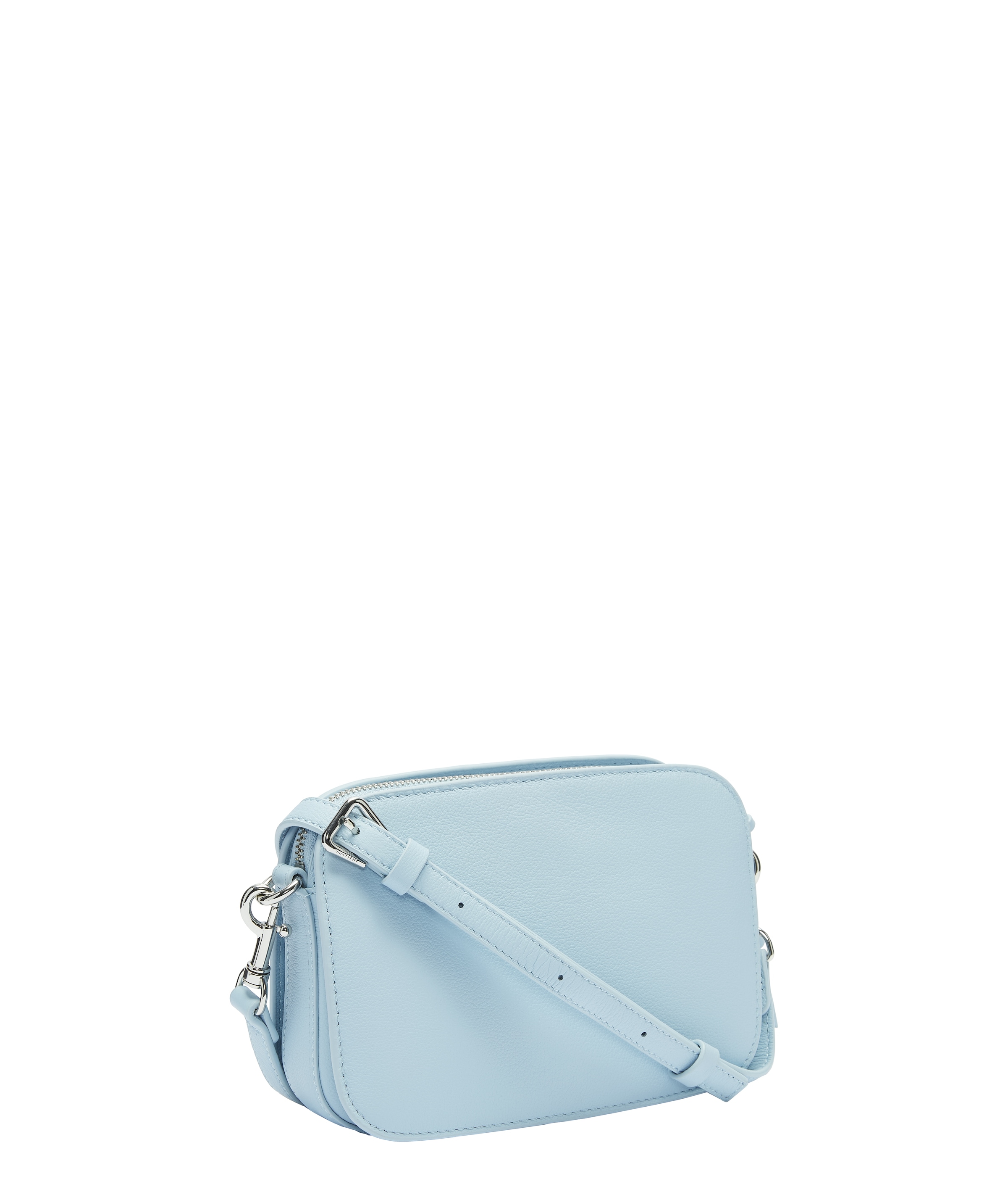 Liebeskind Berlin Umhängetasche »Crossbody CARRY OVER HARRIS«, Mini Bag, Schultertasche, Handtasche Damen