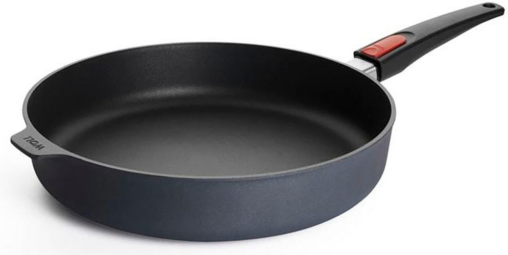 WOLL MADE IN GERMANY Schmorpfanne »Diamond Lite« Aluminiumguss 1 Stk. tlg. günstig online kaufen